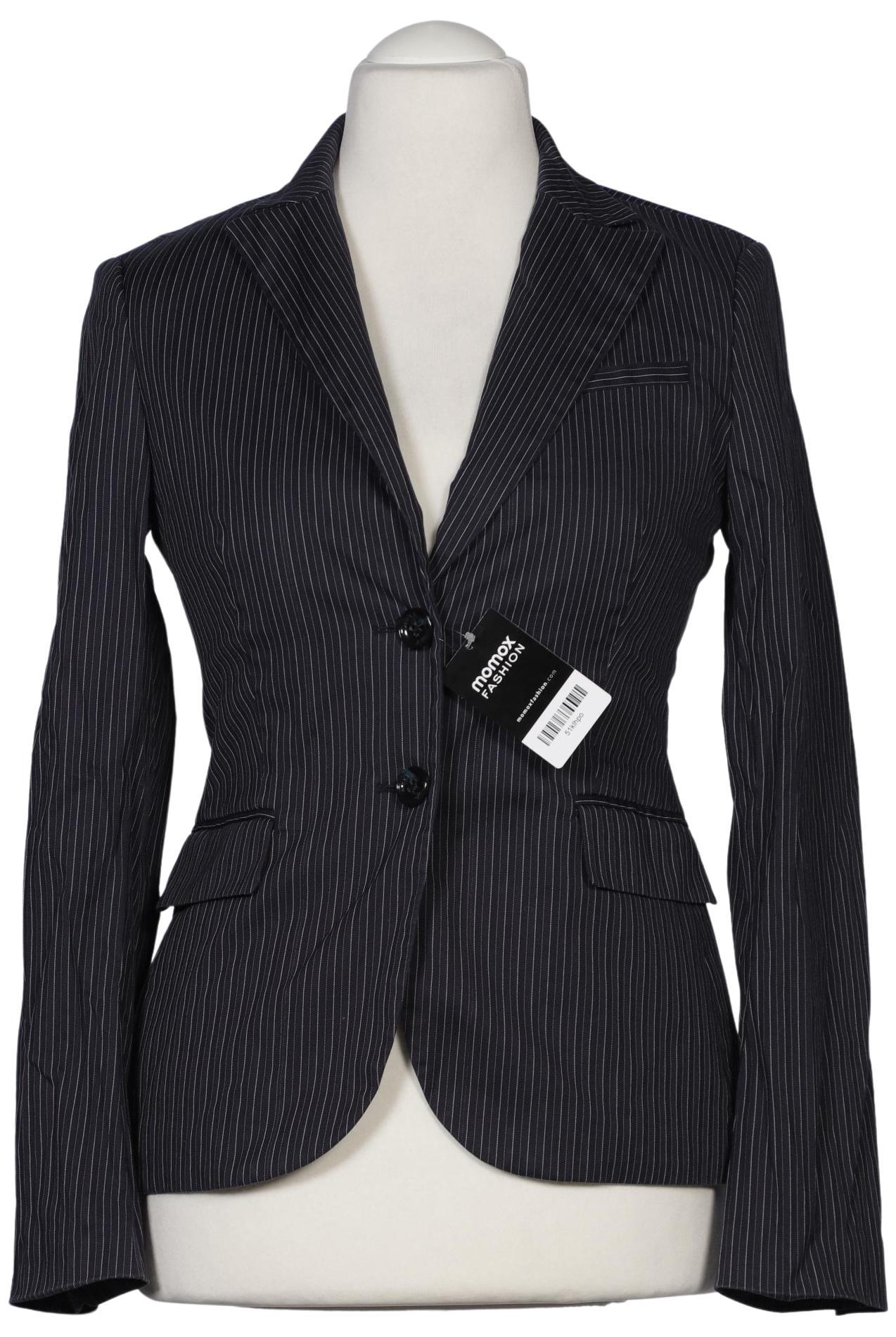 

Mexx Damen Blazer, marineblau, Gr. 38
