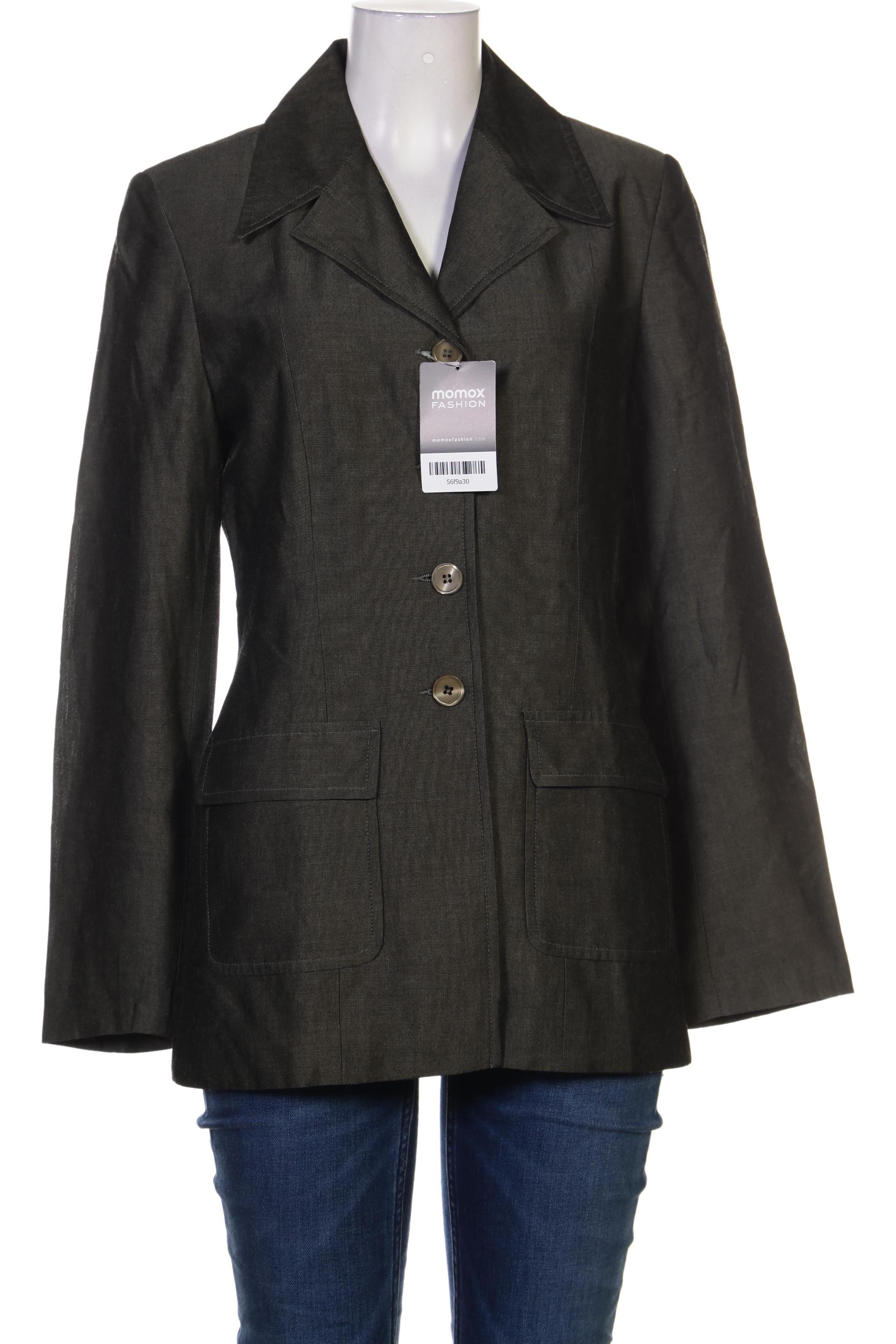 

Mexx Damen Blazer, grün, Gr. 34