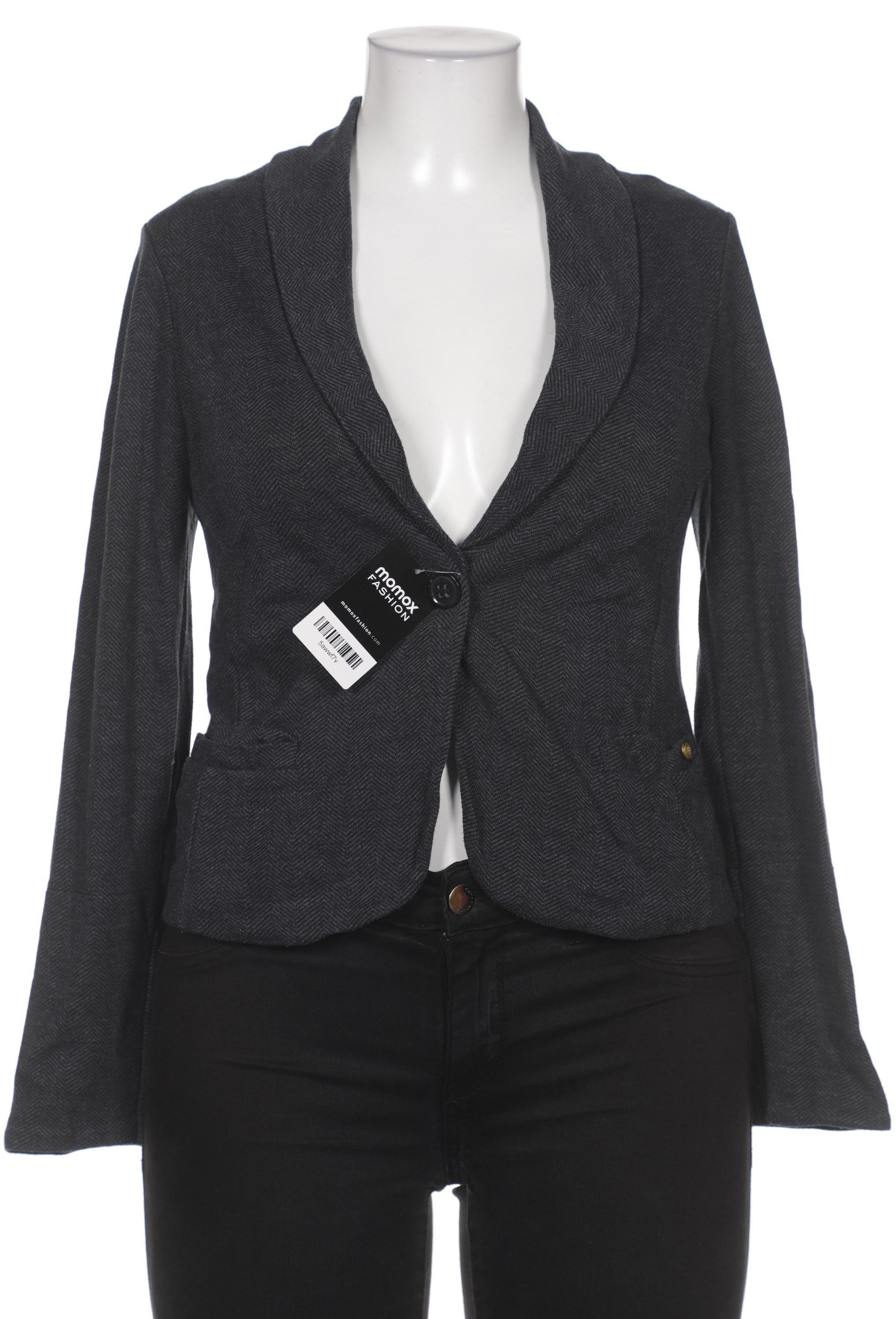 

Mexx Damen Blazer, grau, Gr. 44