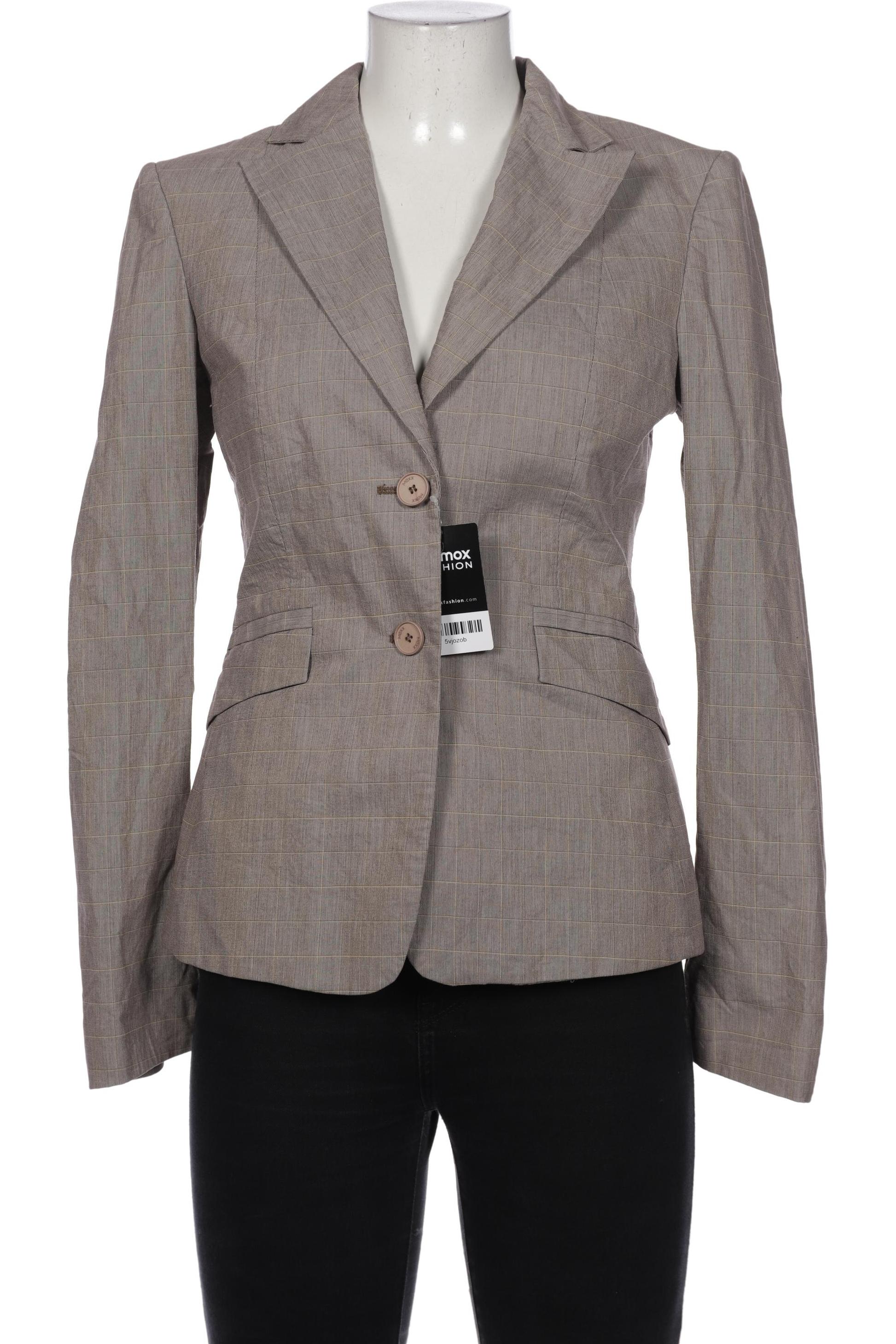 

Mexx Damen Blazer, beige, Gr. 38