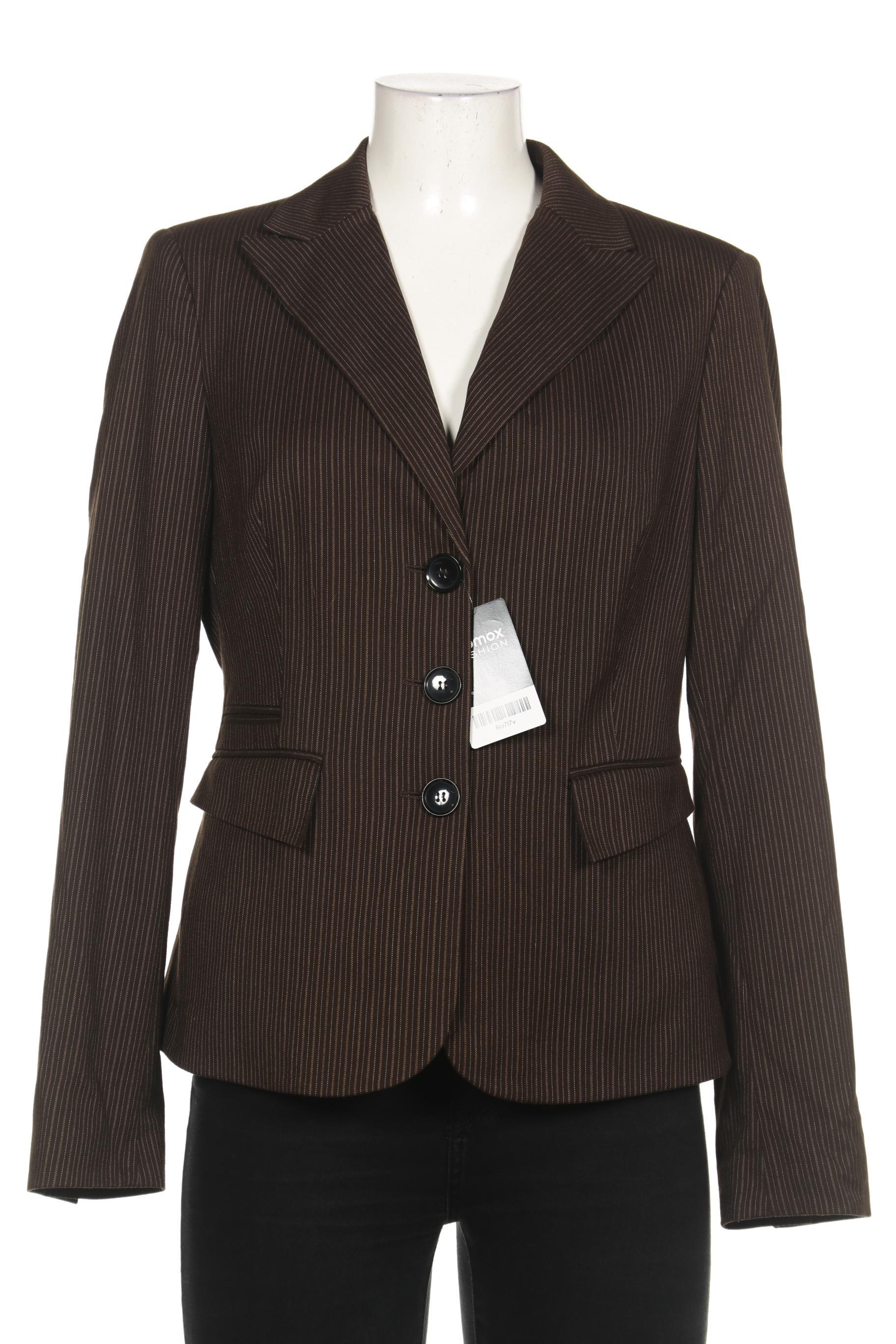 

Mexx Damen Blazer, braun, Gr. 42