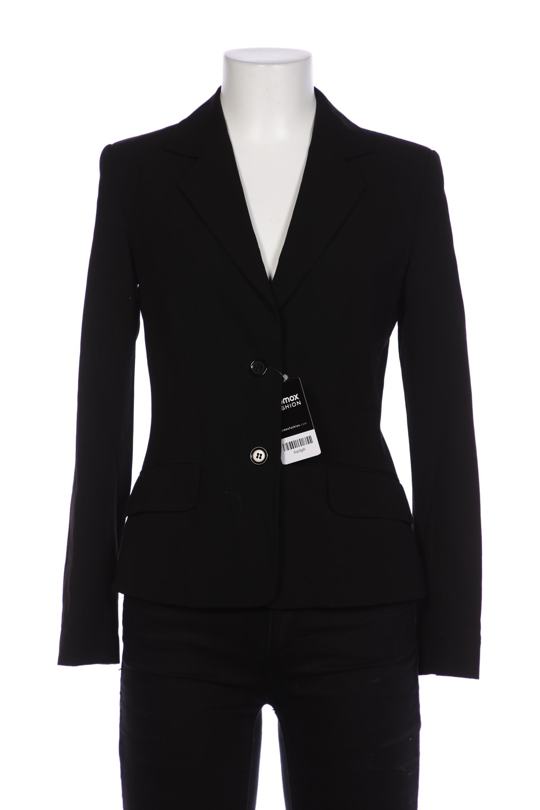 

Mexx Damen Blazer, schwarz, Gr. 34
