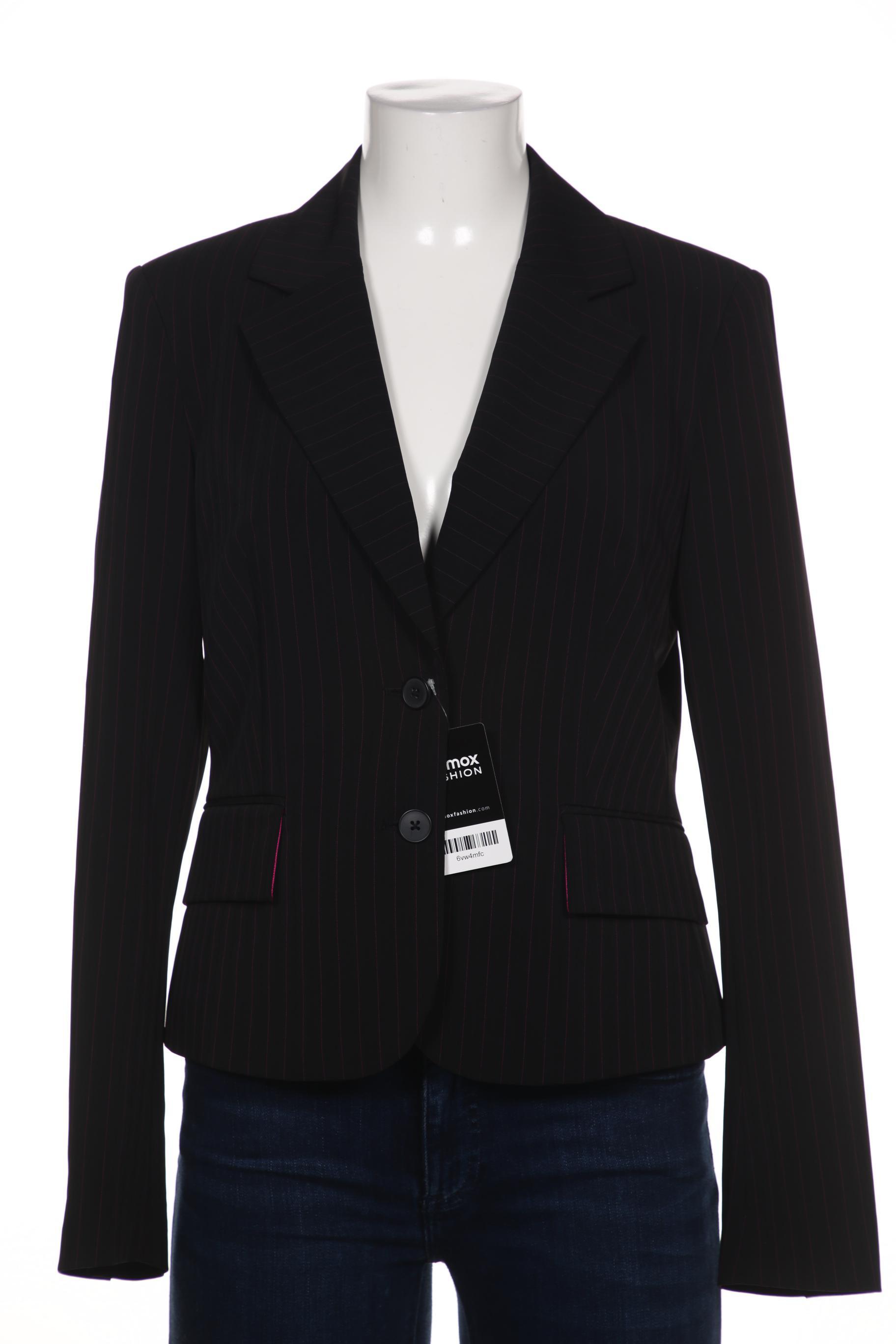 

Mexx Damen Blazer, schwarz, Gr. 40