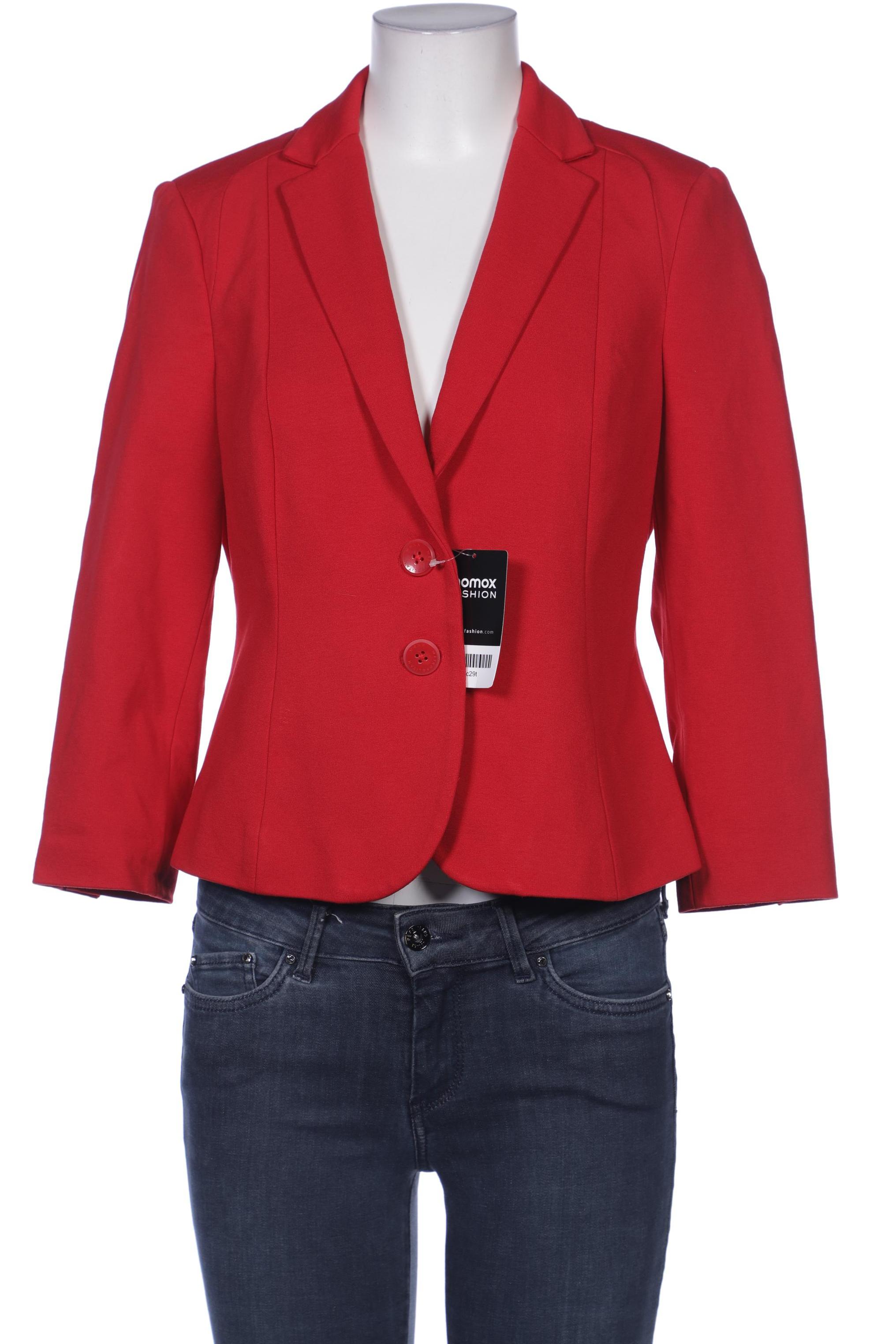 

Mexx Damen Blazer, rot, Gr. 36