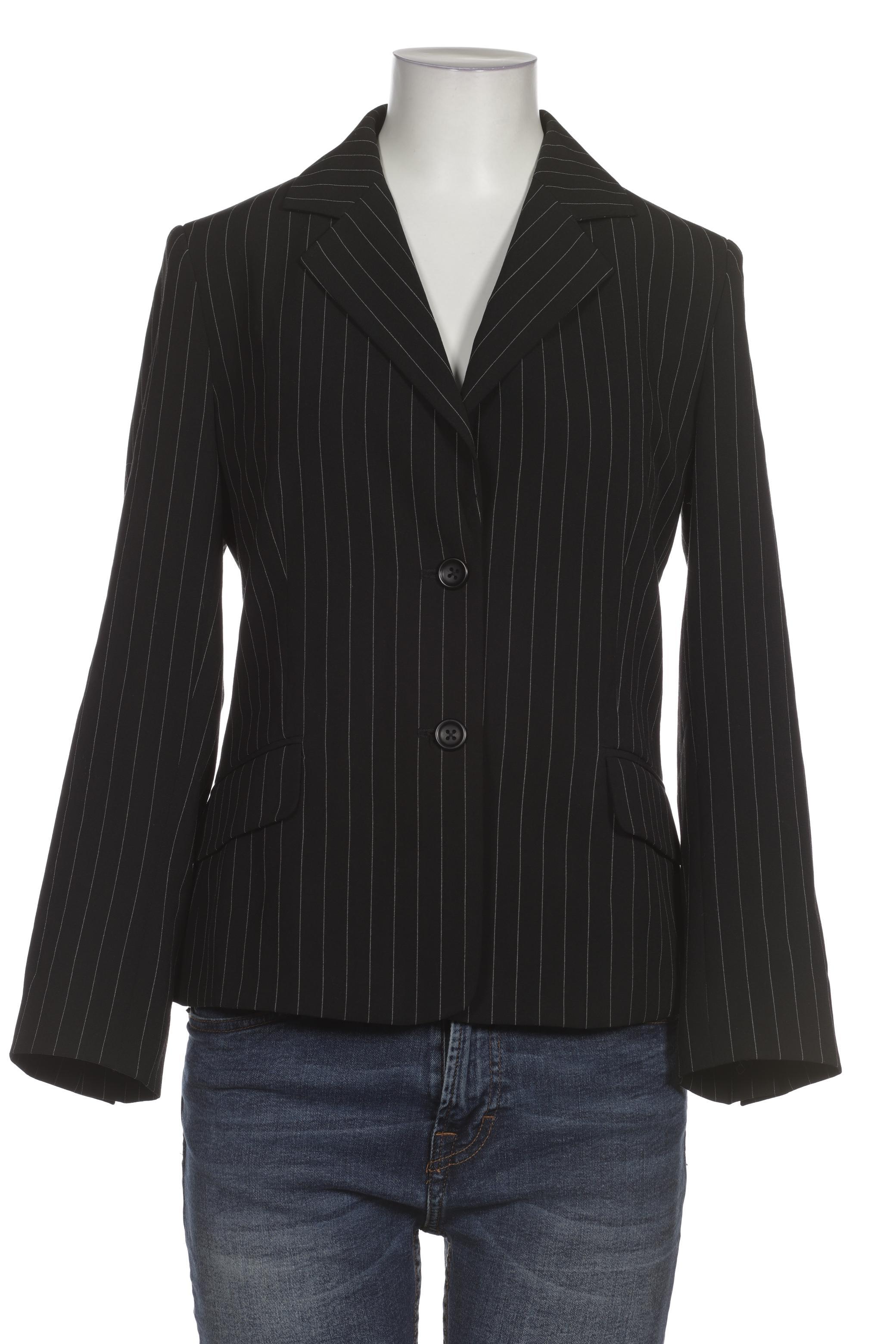 

Mexx Damen Blazer, schwarz, Gr. 38