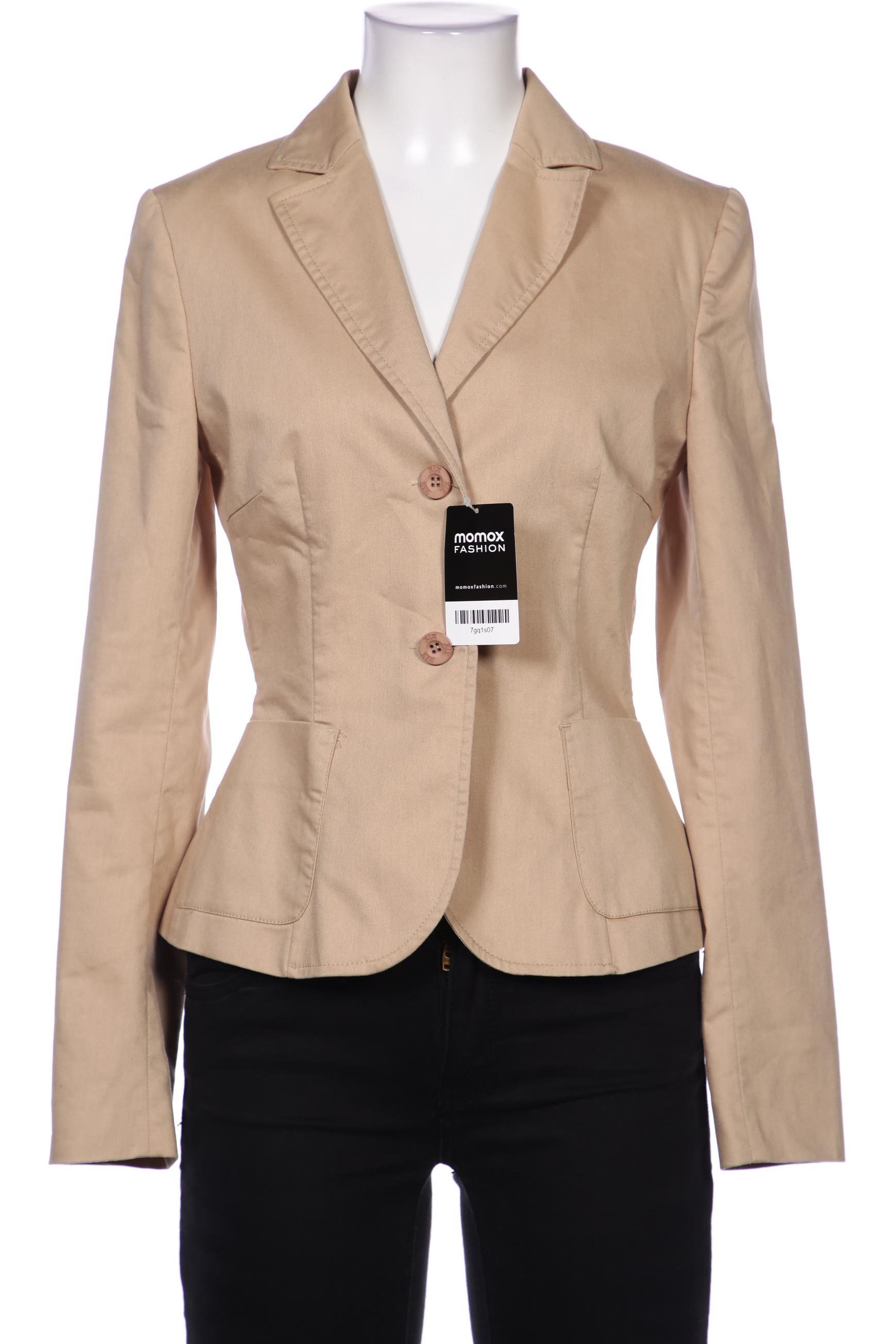 

Mexx Damen Blazer, beige, Gr. 36