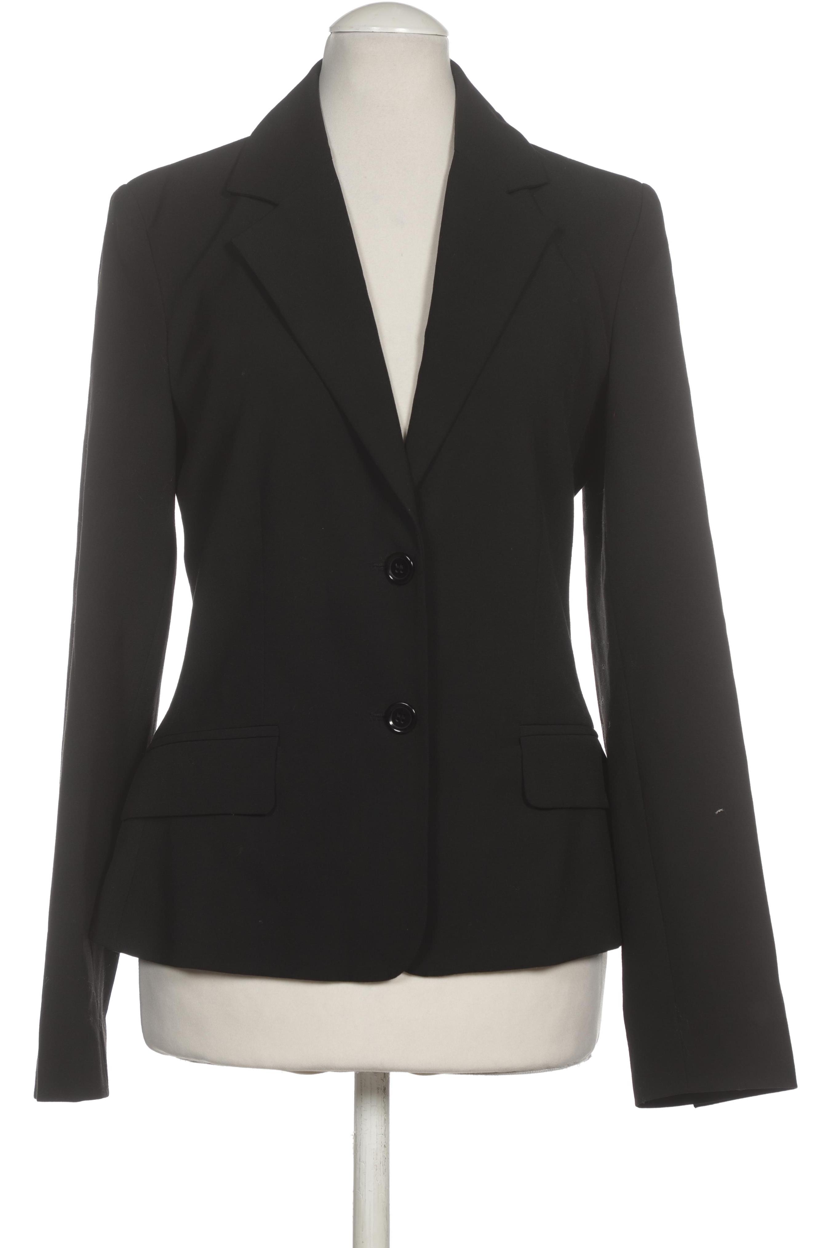 

Mexx Damen Blazer, schwarz, Gr. 34