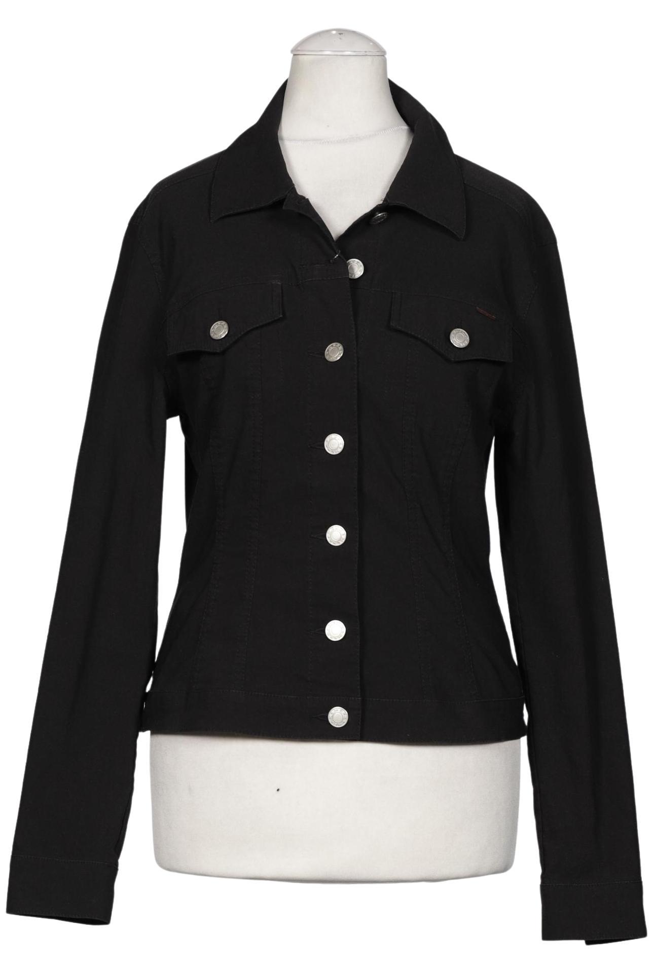 

Mexx Damen Blazer, schwarz, Gr. 34