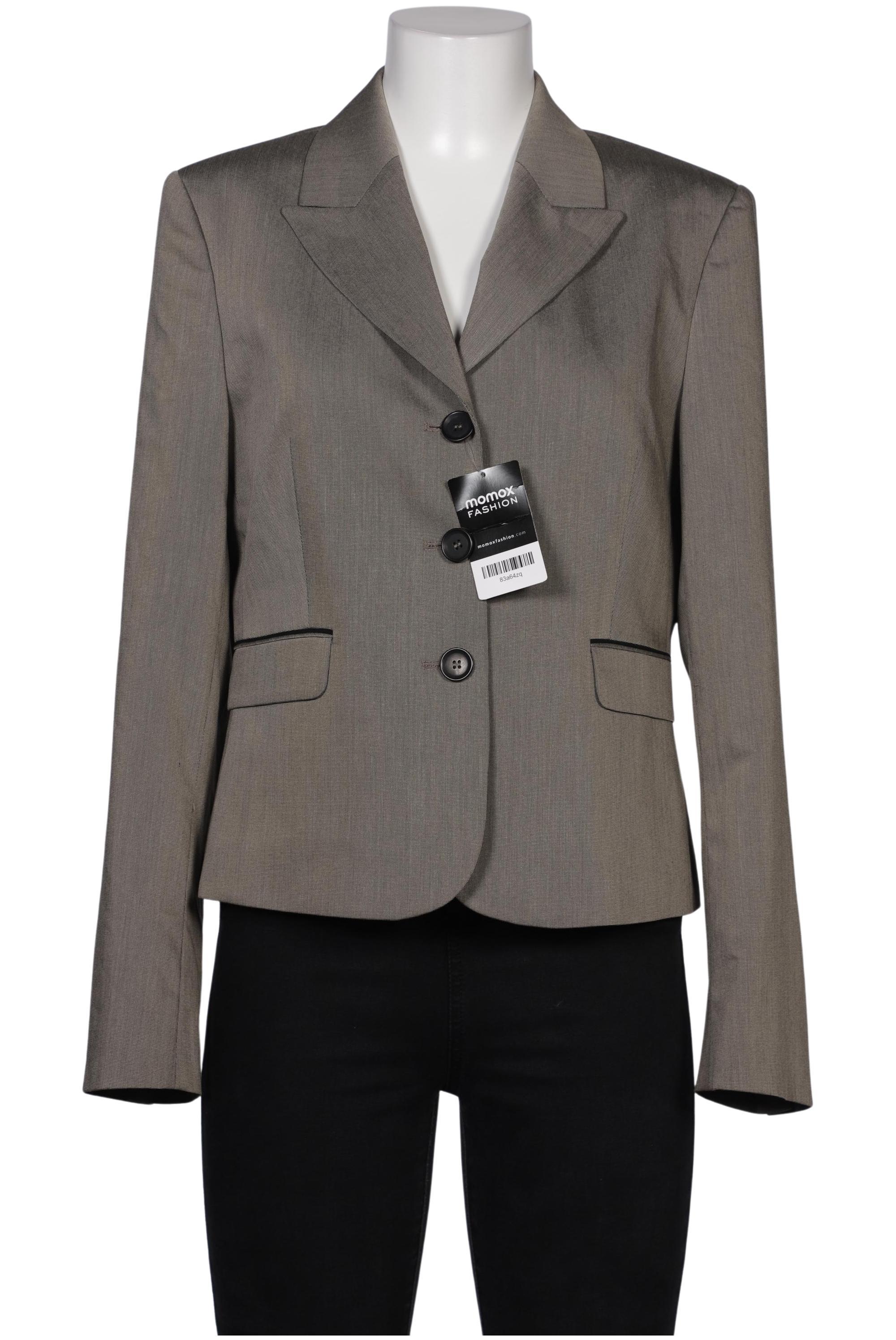 

Mexx Damen Blazer, braun, Gr. 42