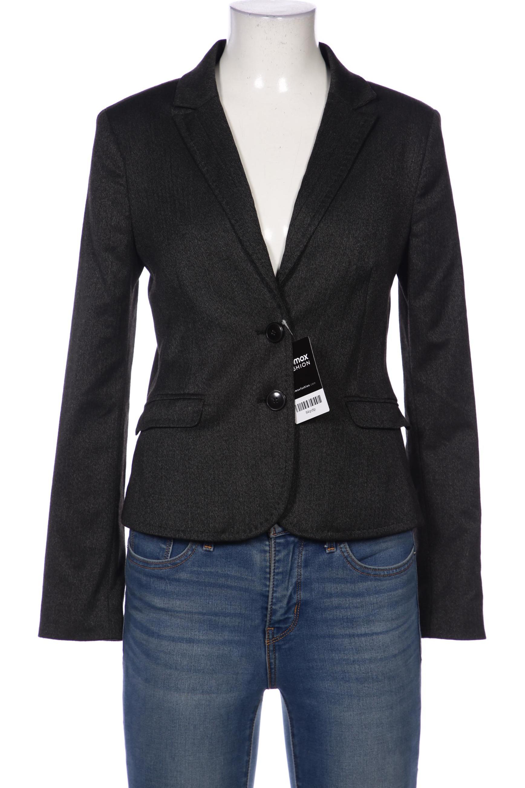 

Mexx Damen Blazer, grau, Gr. 34