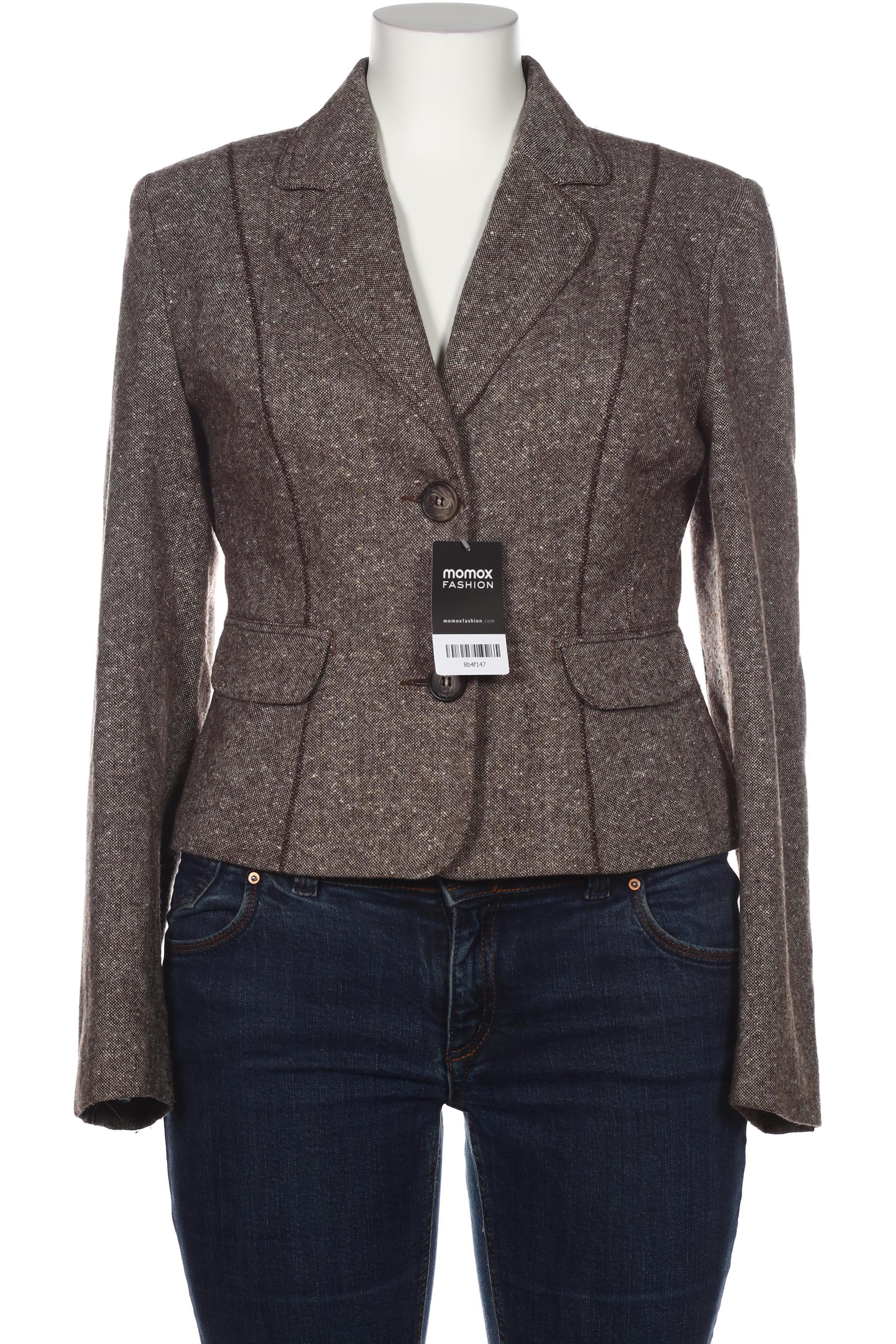 

Mexx Damen Blazer, braun, Gr. 40