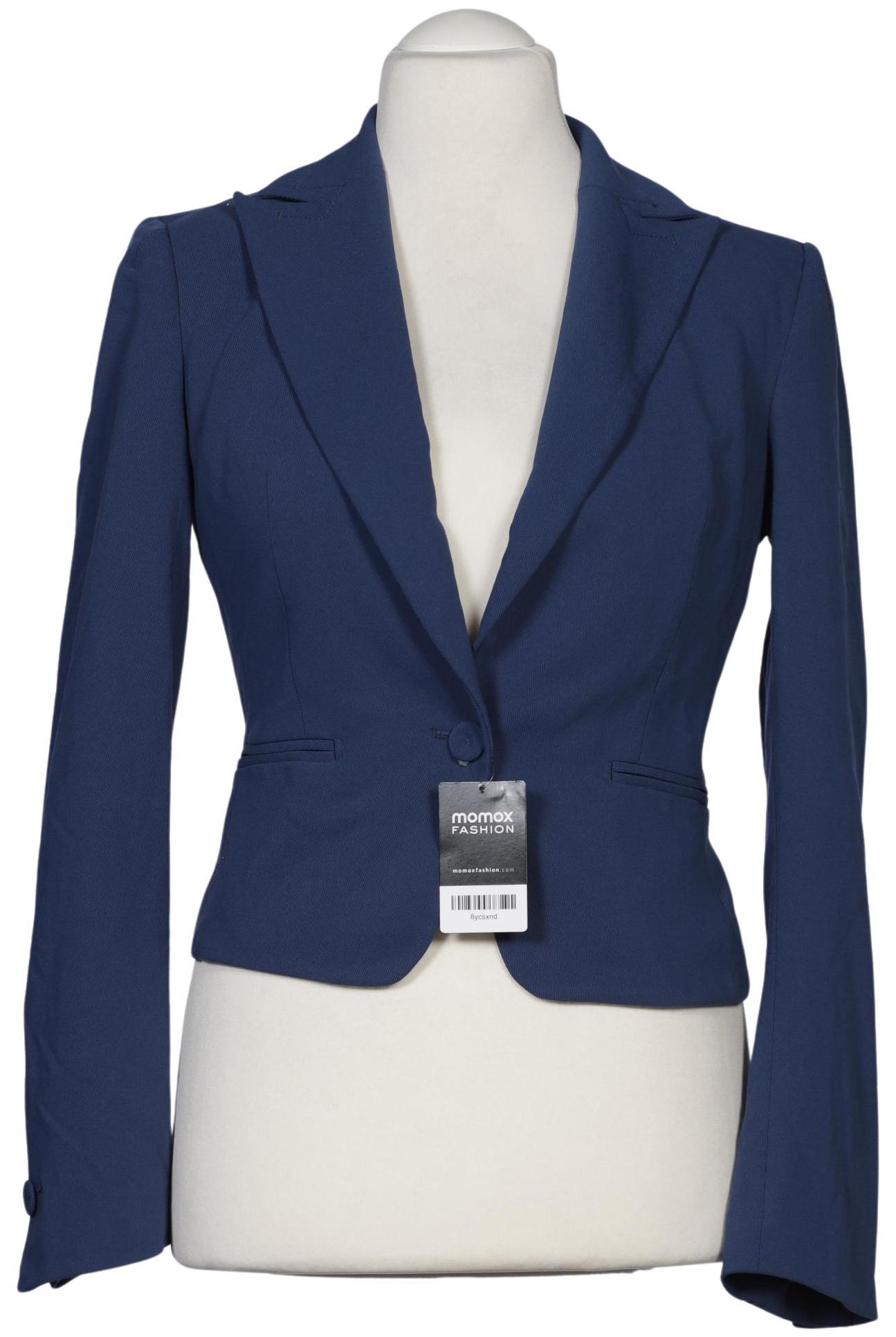 

Mexx Damen Blazer, marineblau, Gr. 38