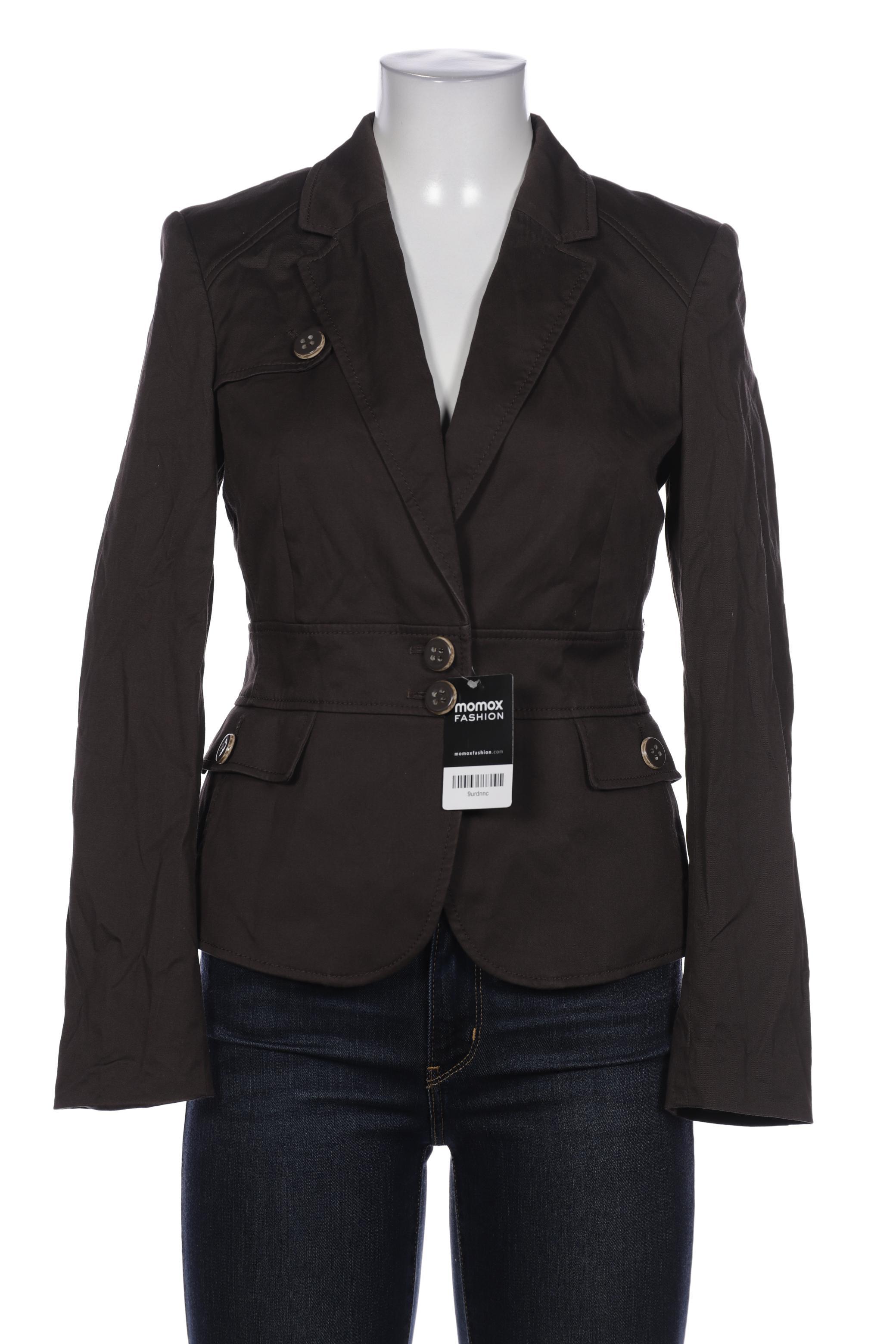 

Mexx Damen Blazer, braun, Gr. 38