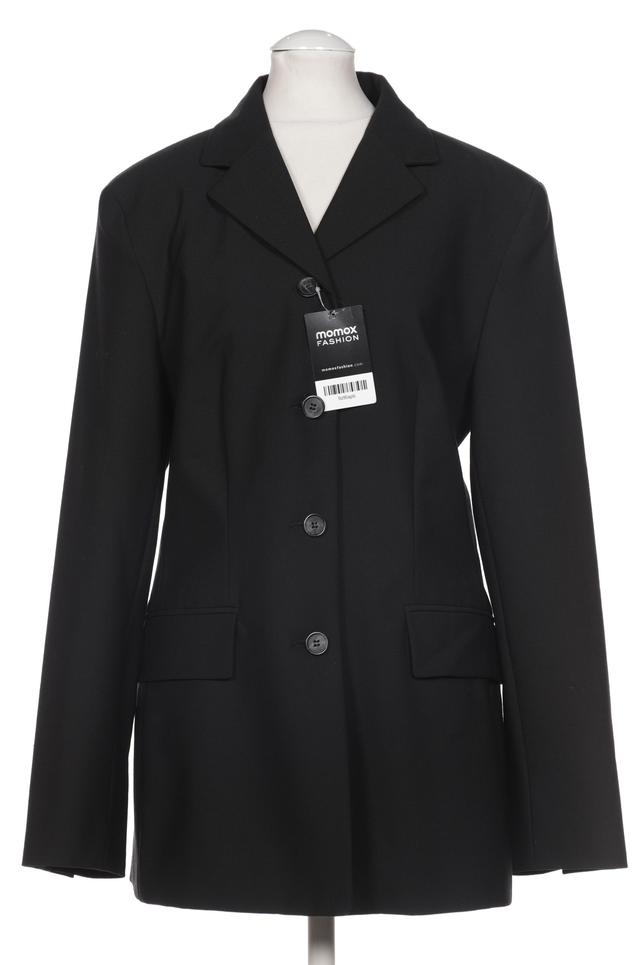

Mexx Damen Blazer, schwarz, Gr. 38