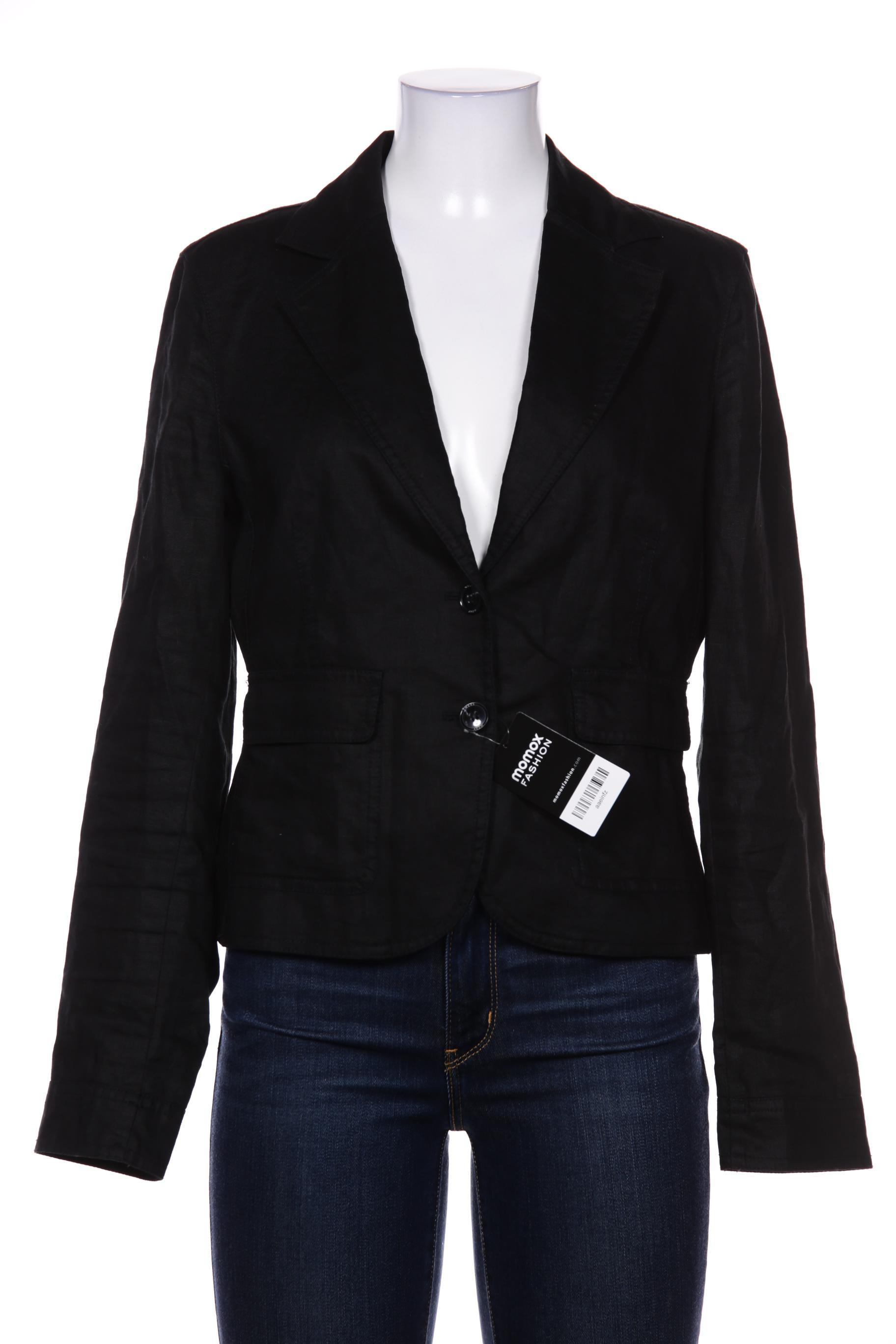 

Mexx Damen Blazer, schwarz, Gr. 42