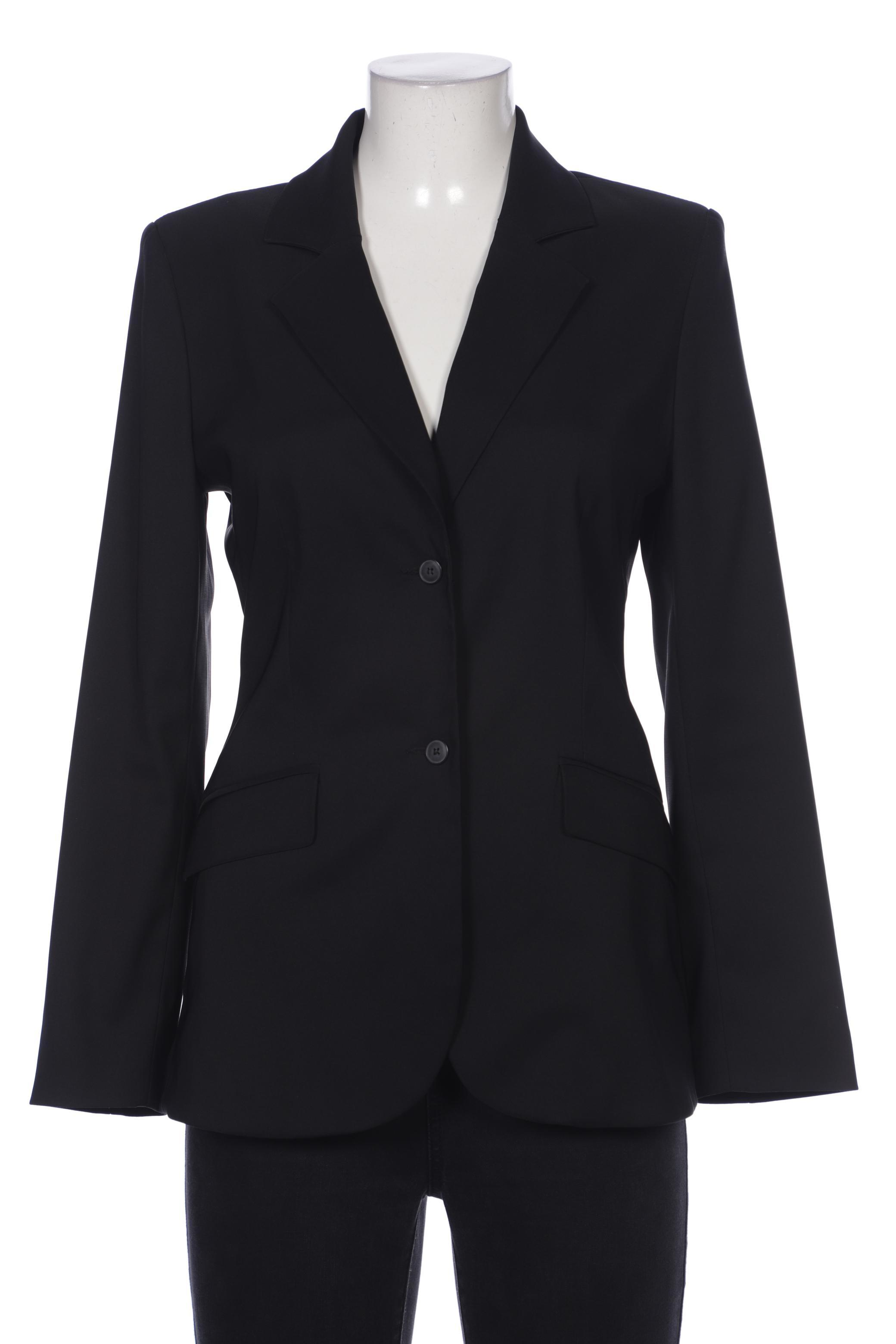 

Mexx Damen Blazer, schwarz, Gr. 38