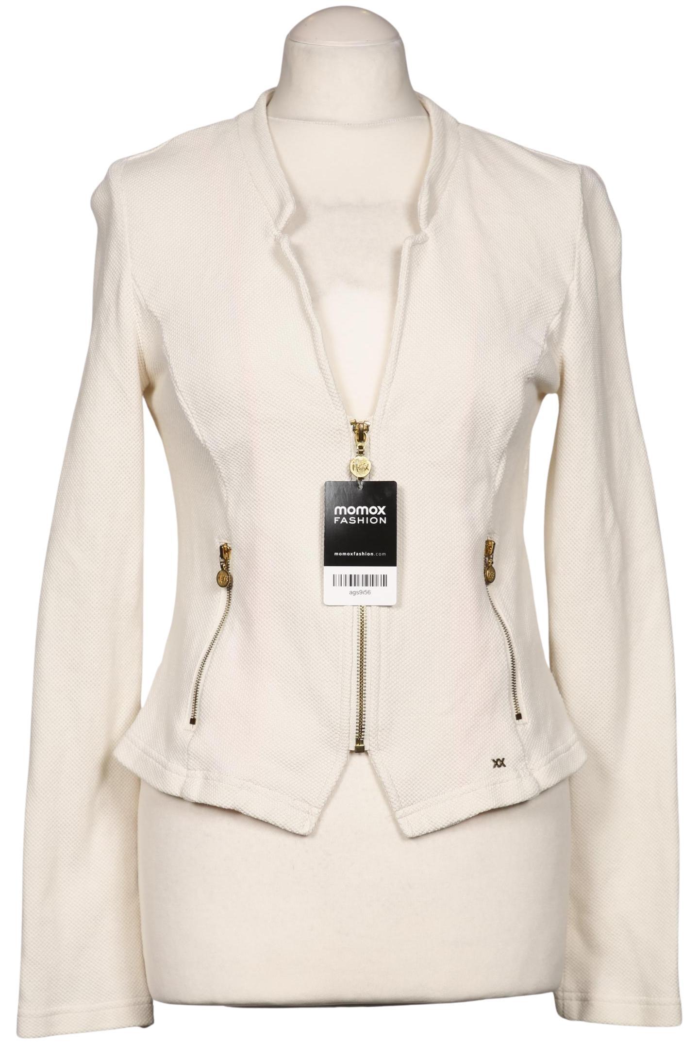 

Mexx Damen Blazer, cremeweiß, Gr. 36