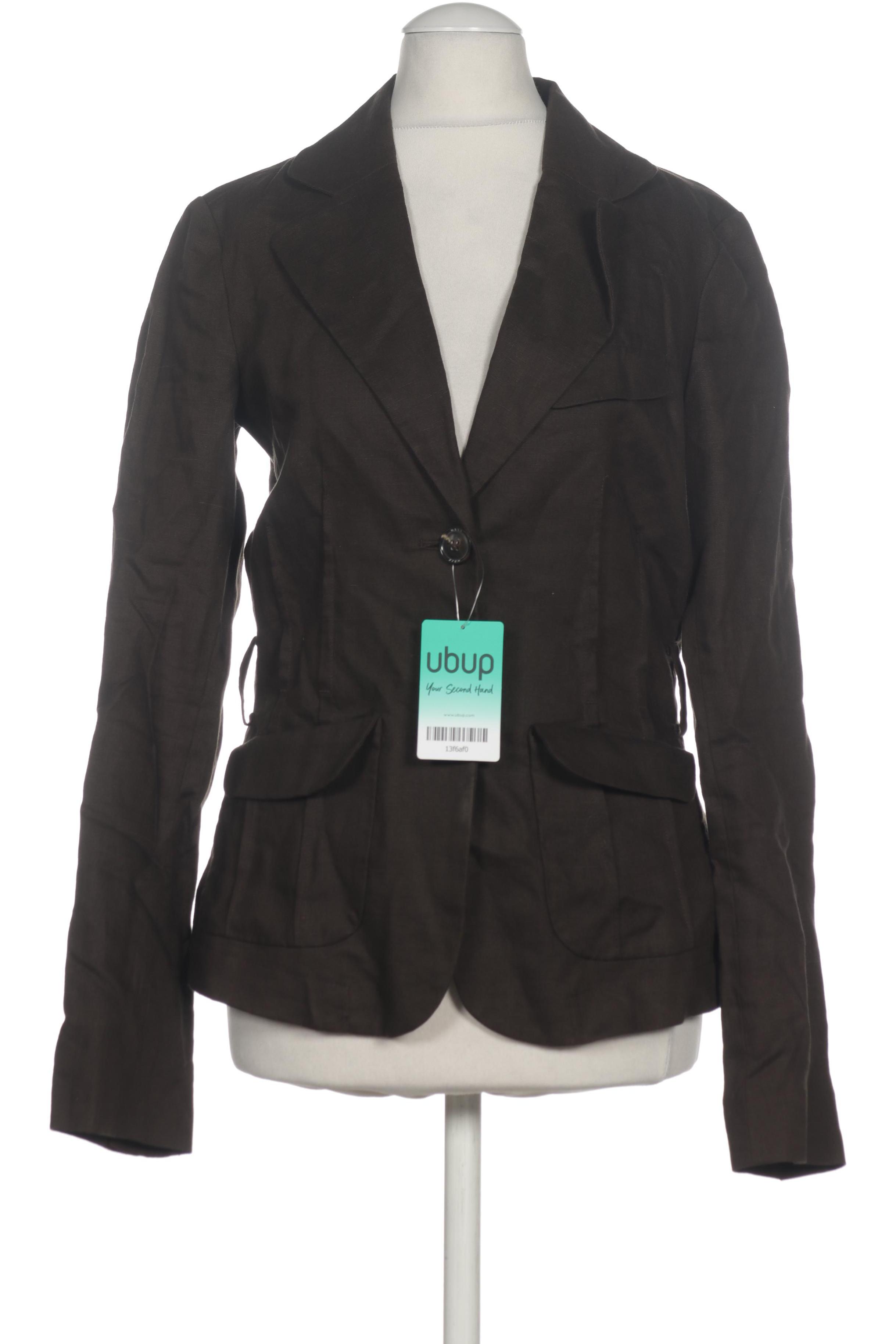 

Mexx Damen Blazer, braun, Gr. 38