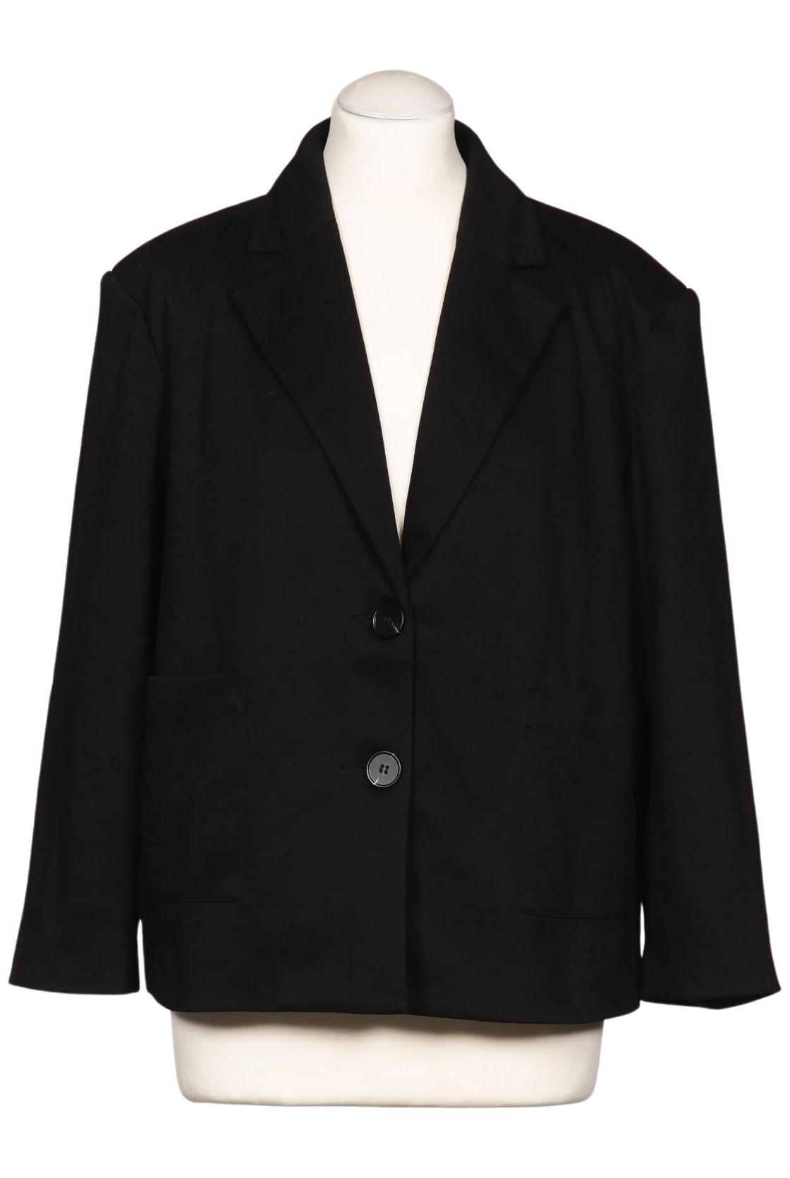 

Mexx Damen Blazer, schwarz, Gr. 40