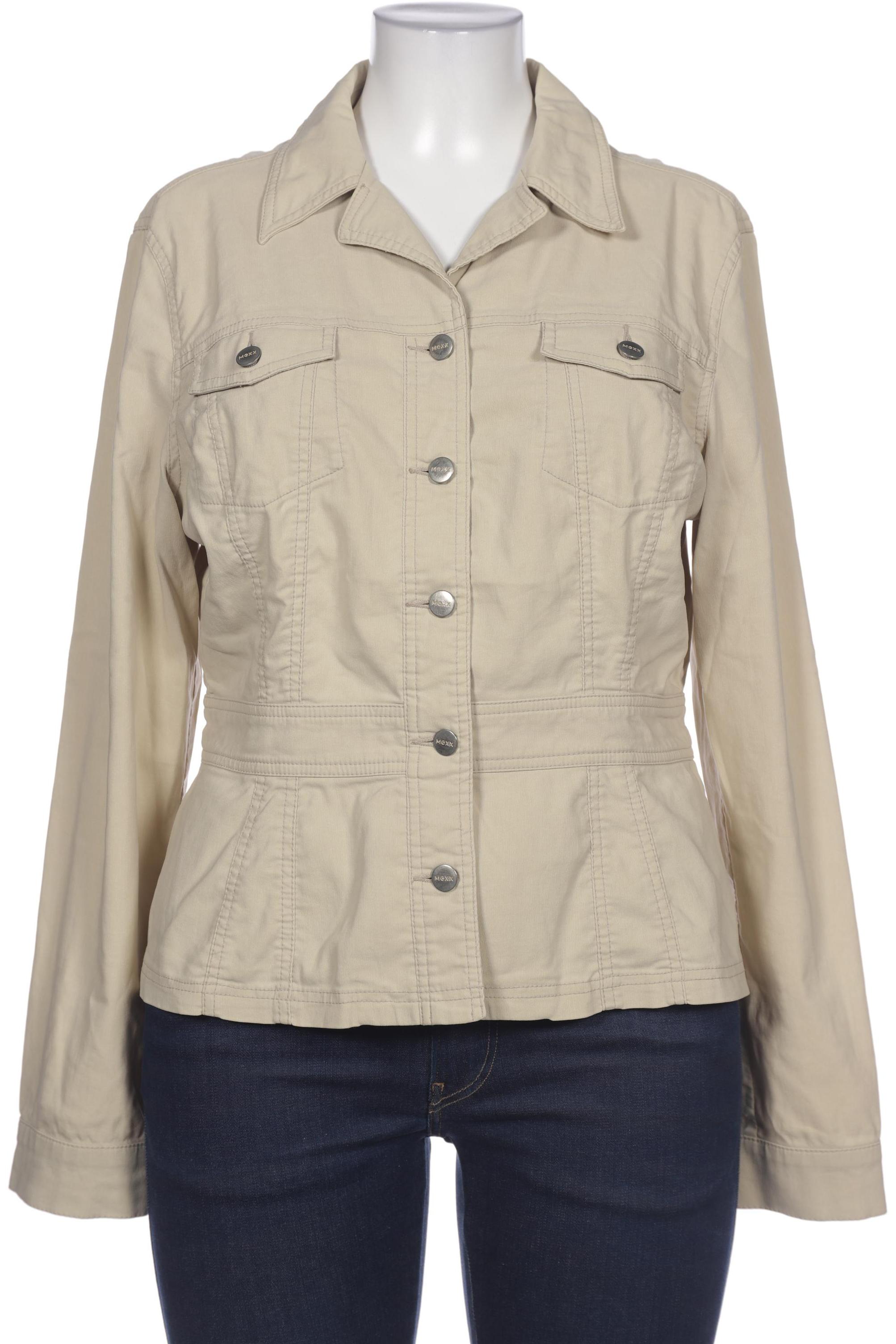 

MEXX Damen Blazer, beige