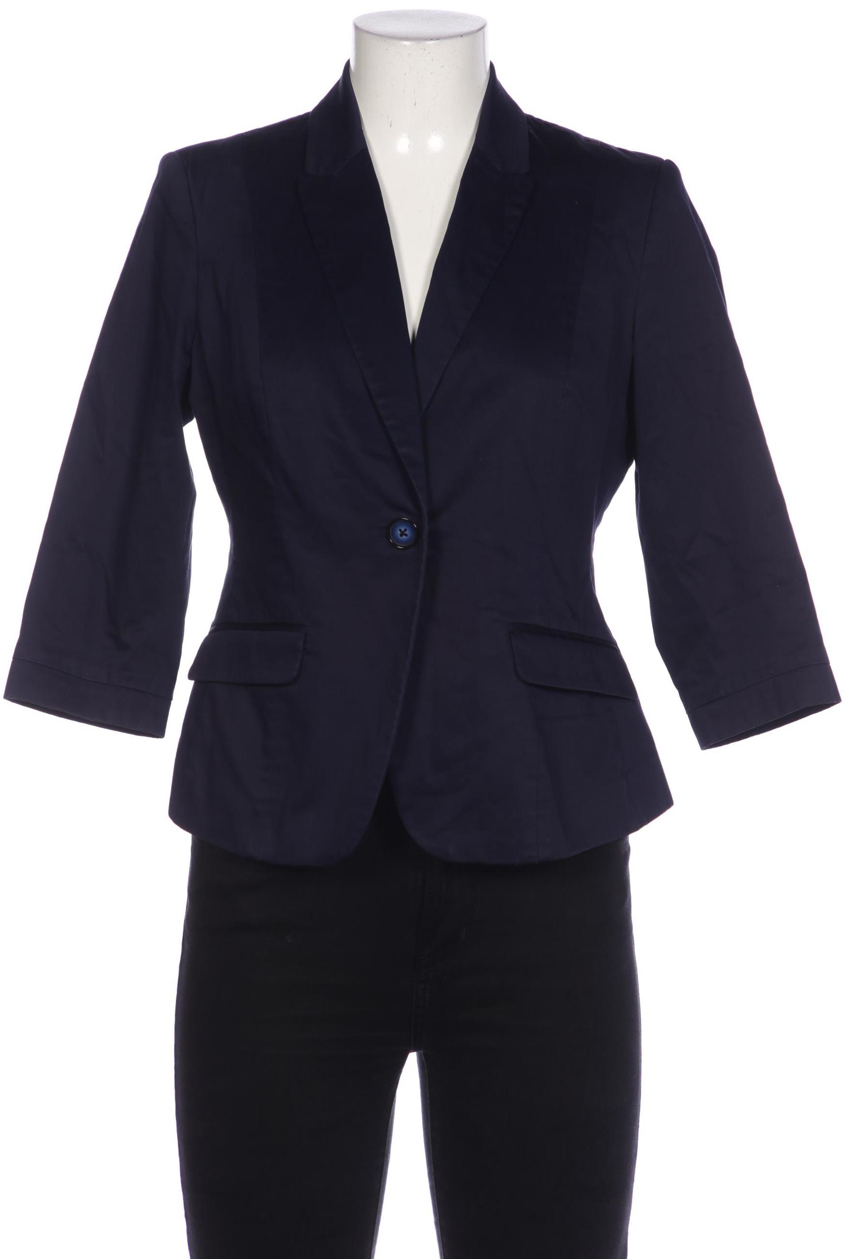 

Mexx Damen Blazer, marineblau, Gr. 40