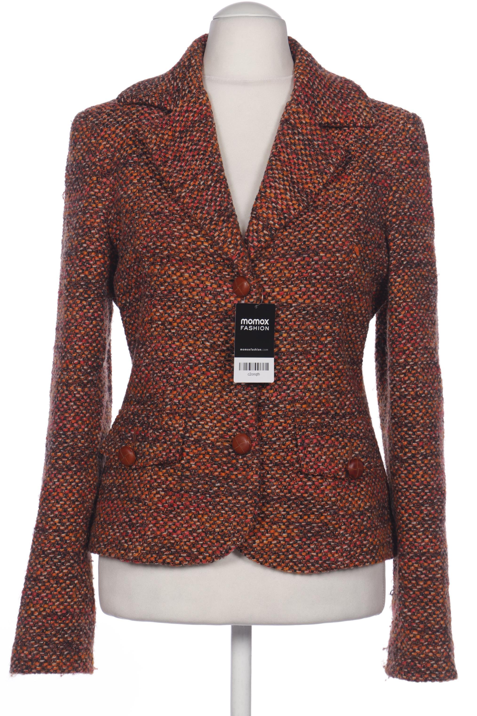 

Mexx Damen Blazer, orange, Gr. 40