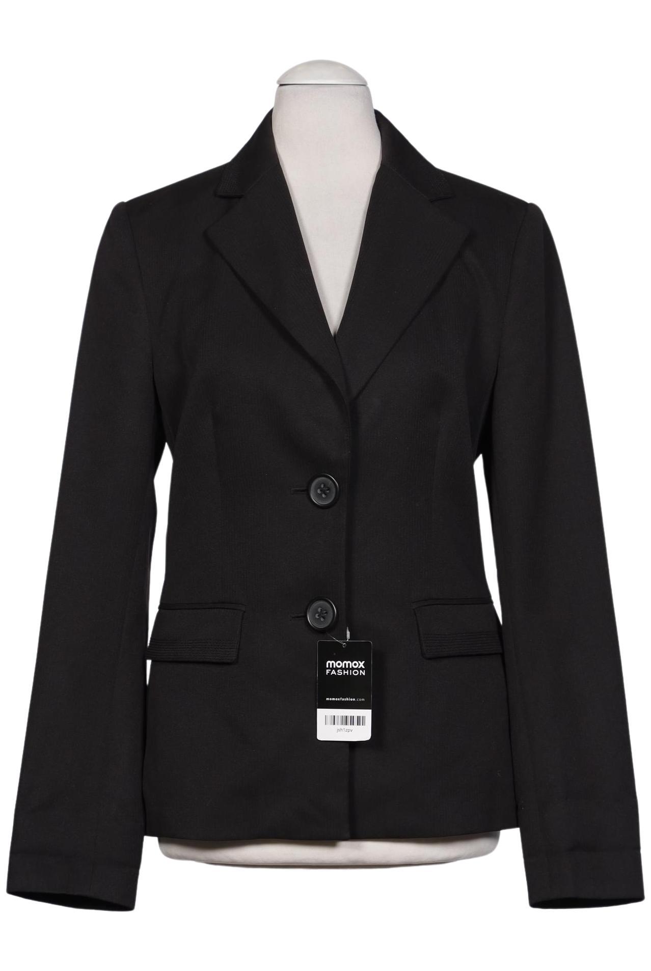 

Mexx Damen Blazer, schwarz, Gr. 36