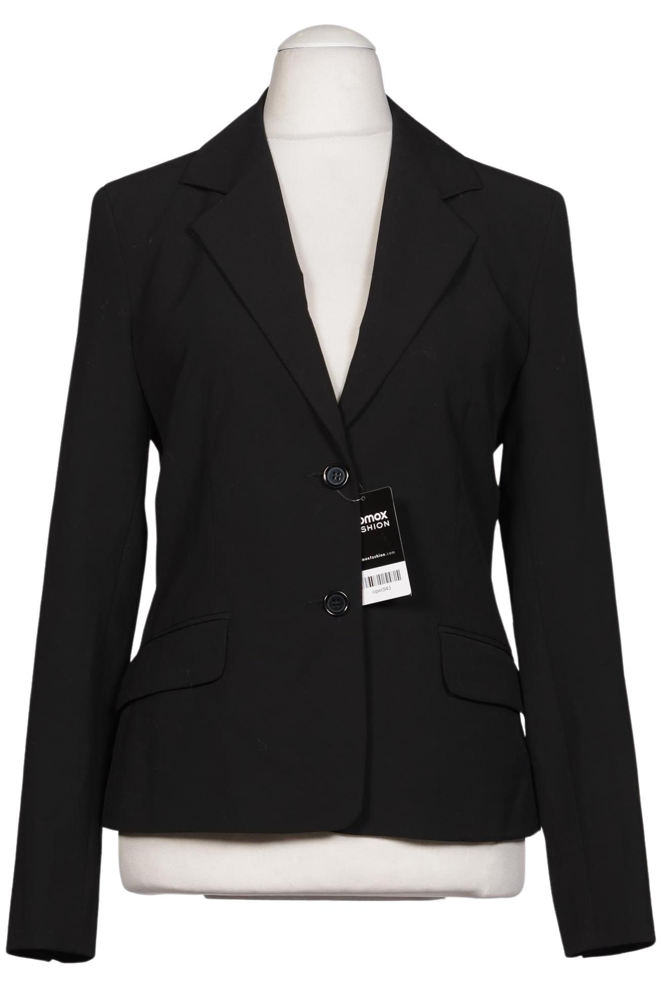 

Mexx Damen Blazer, schwarz, Gr. 38