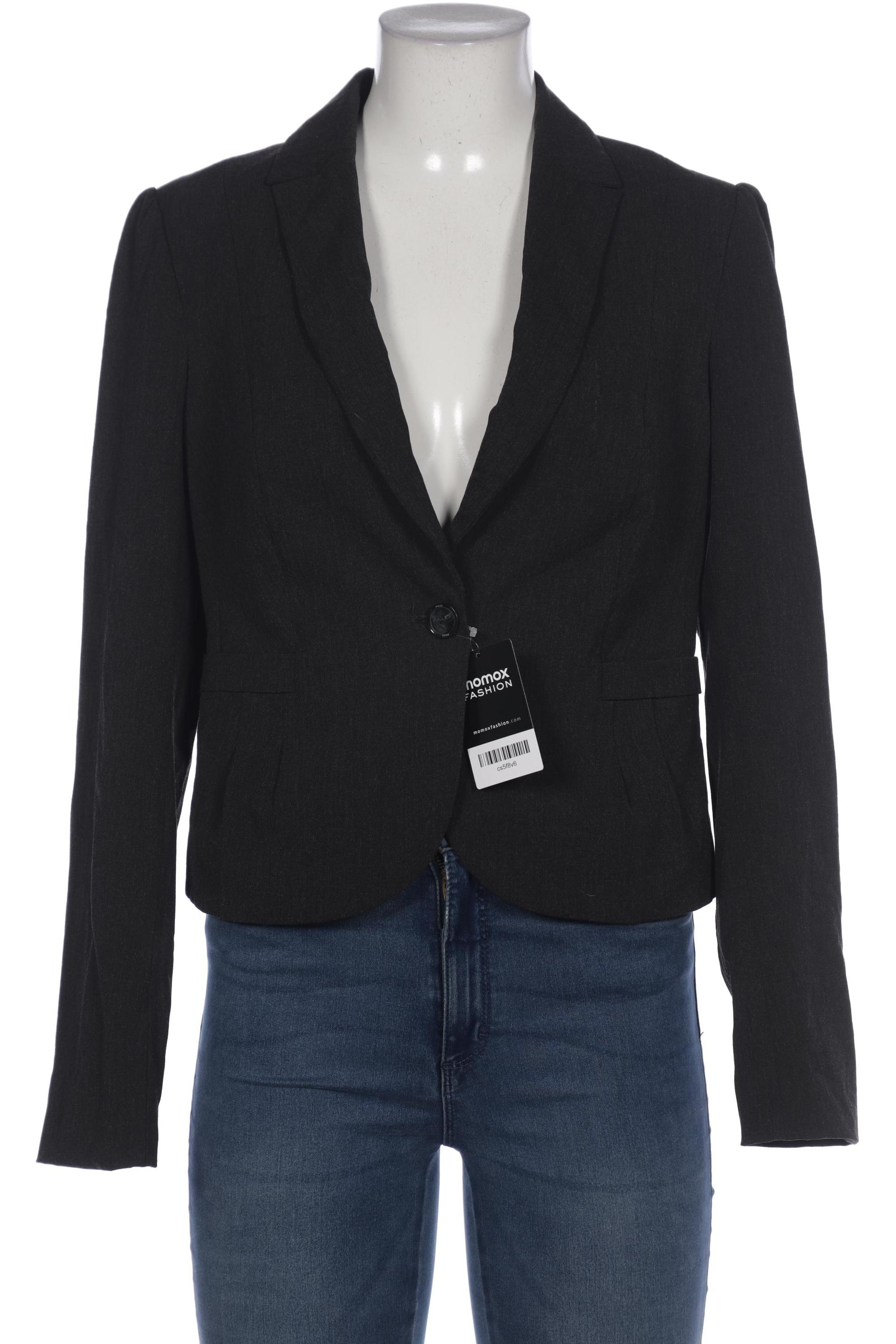 

Mexx Damen Blazer, grau, Gr. 40