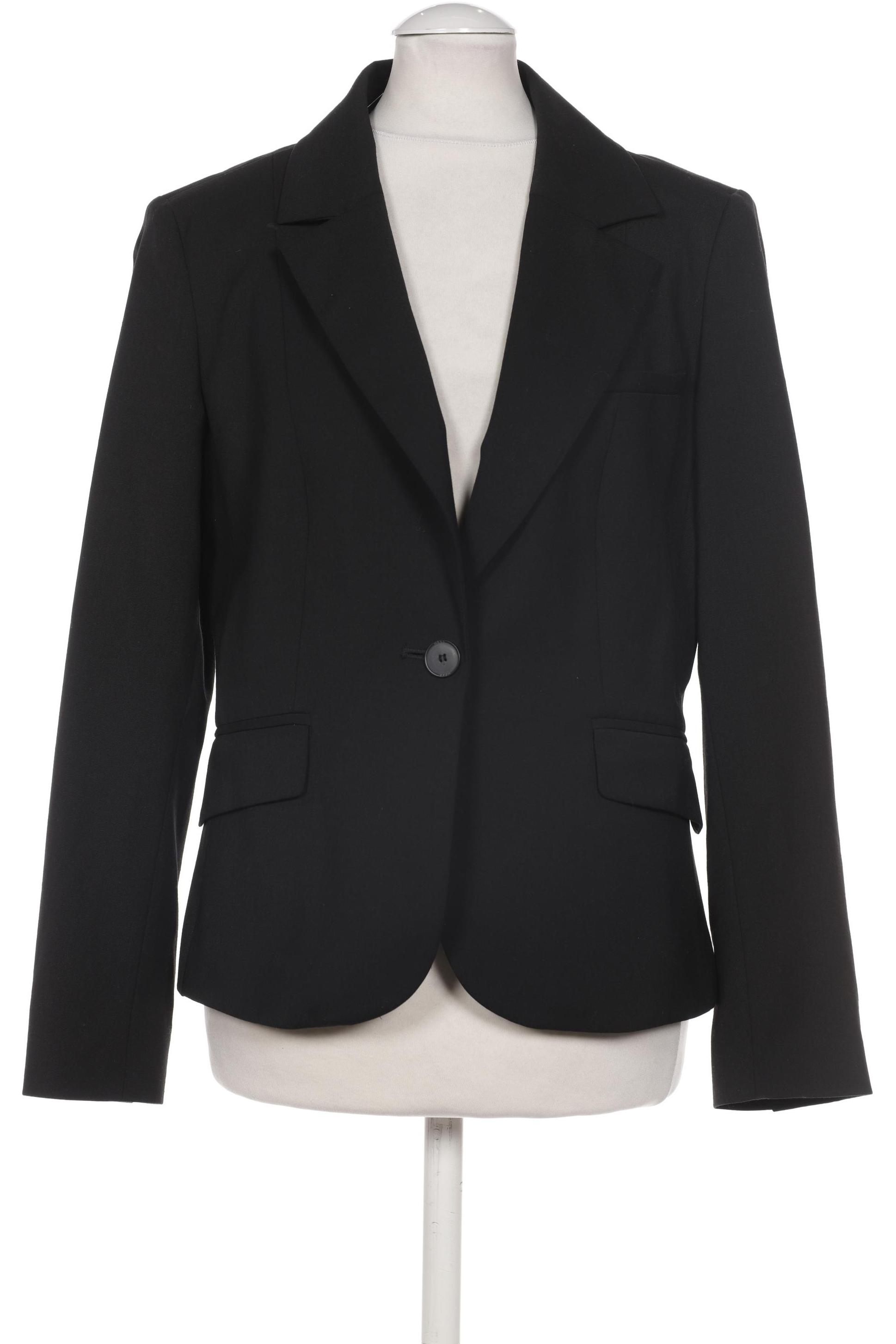 

Mexx Damen Blazer, schwarz, Gr. 38