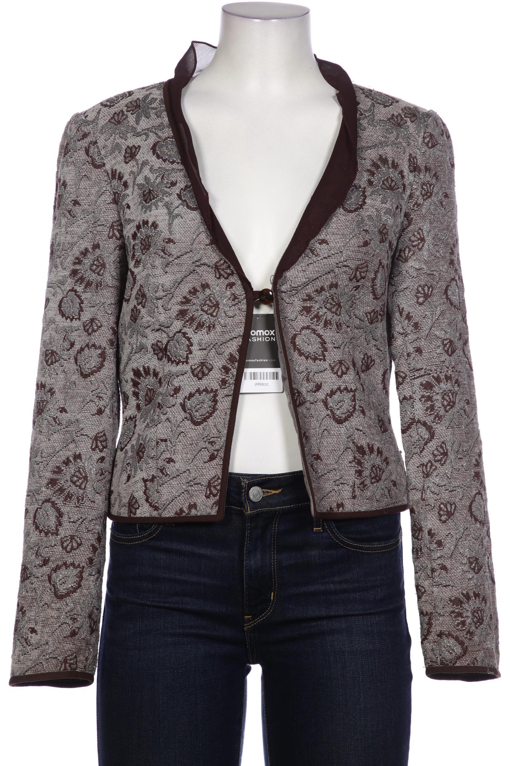 

Mexx Damen Blazer, grau, Gr. 40