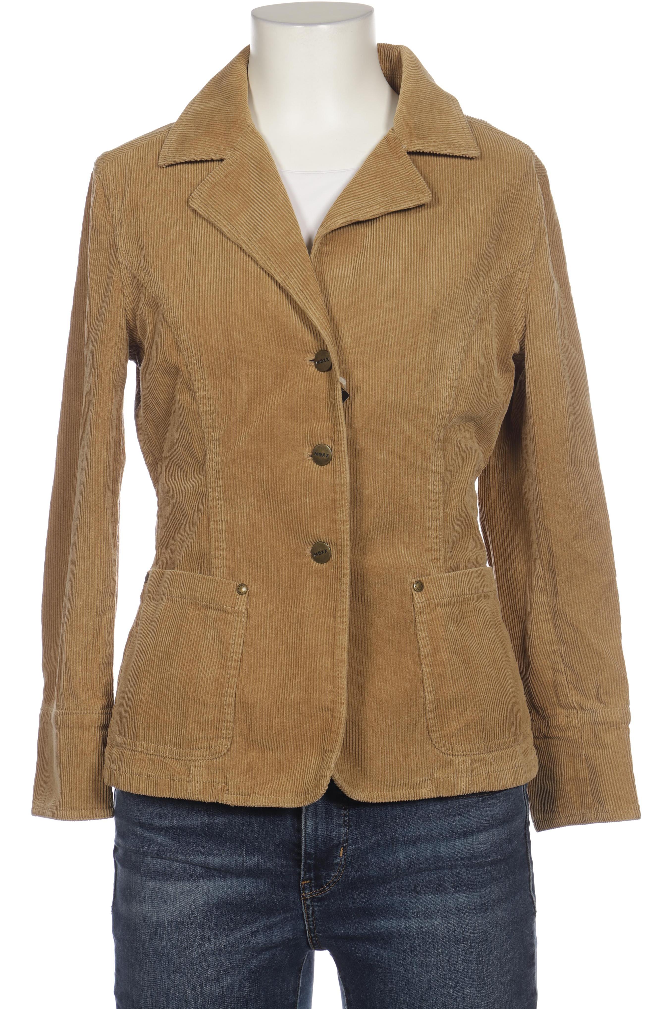 

Mexx Damen Blazer, braun, Gr. 36