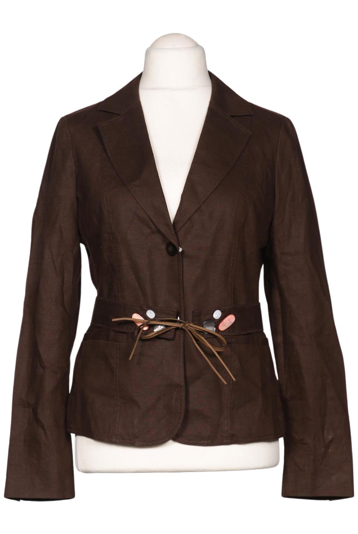 

Mexx Damen Blazer, braun, Gr. 42