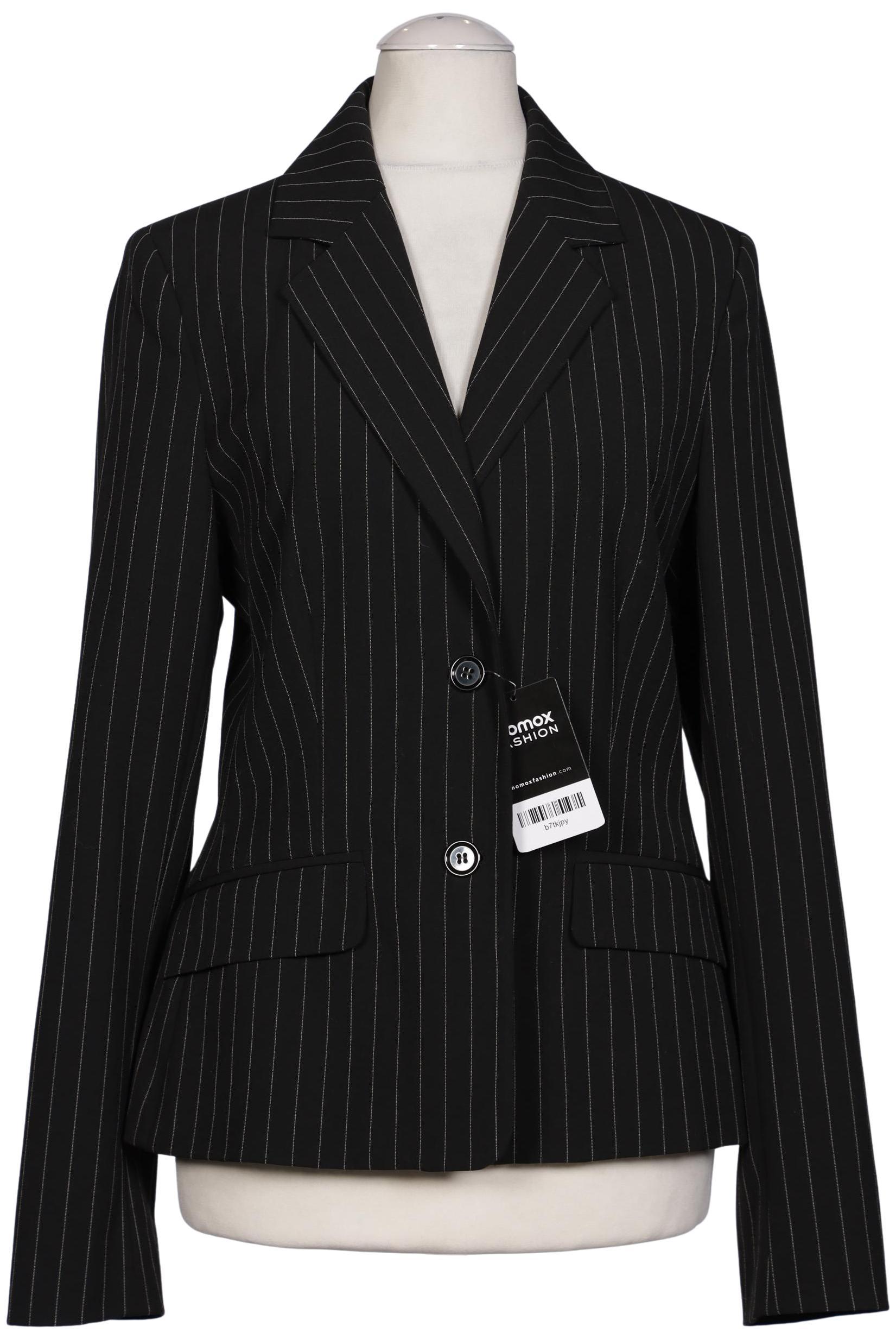 

Mexx Damen Blazer, schwarz, Gr. 36