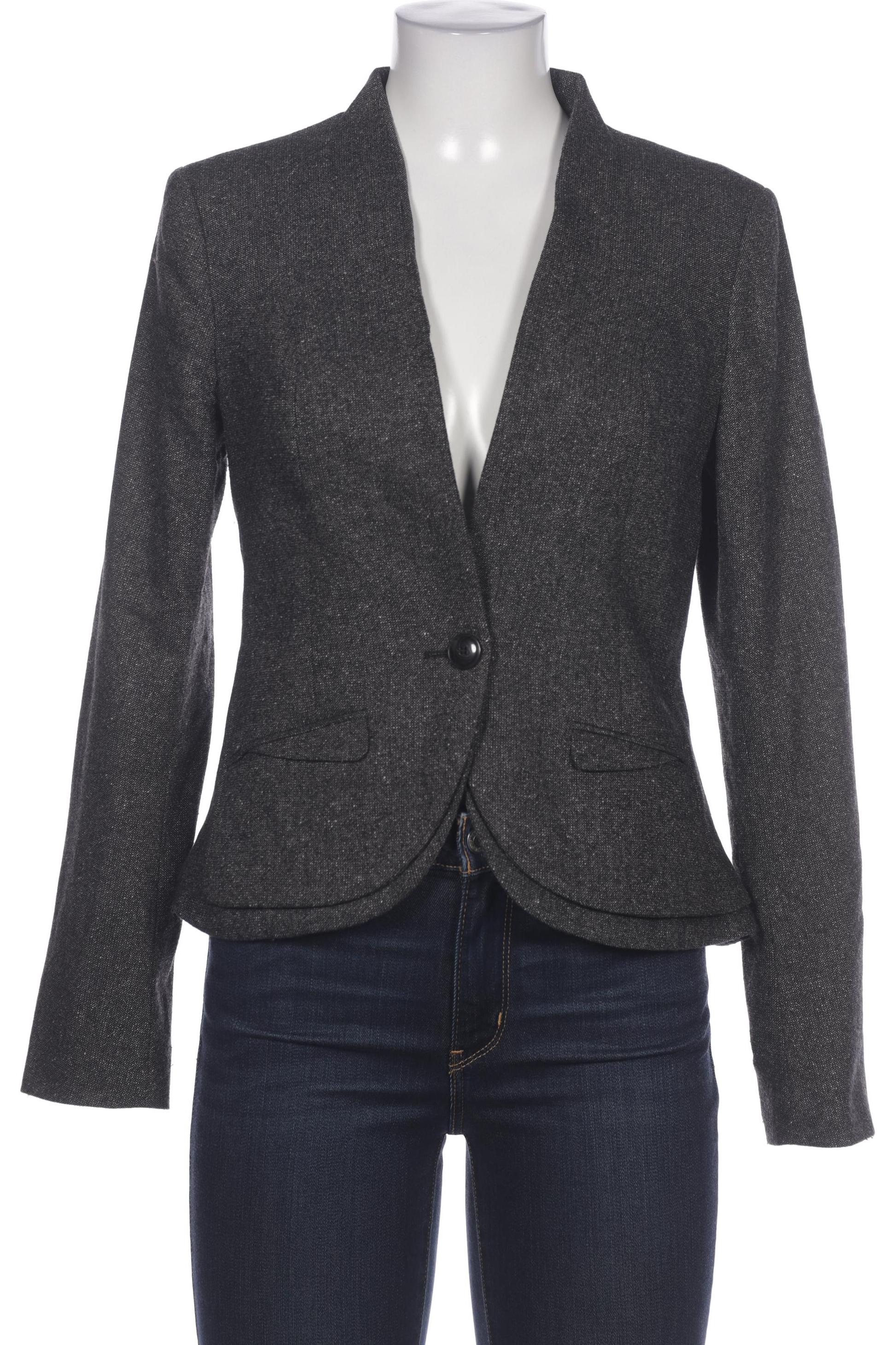 

Mexx Damen Blazer, schwarz, Gr. 38