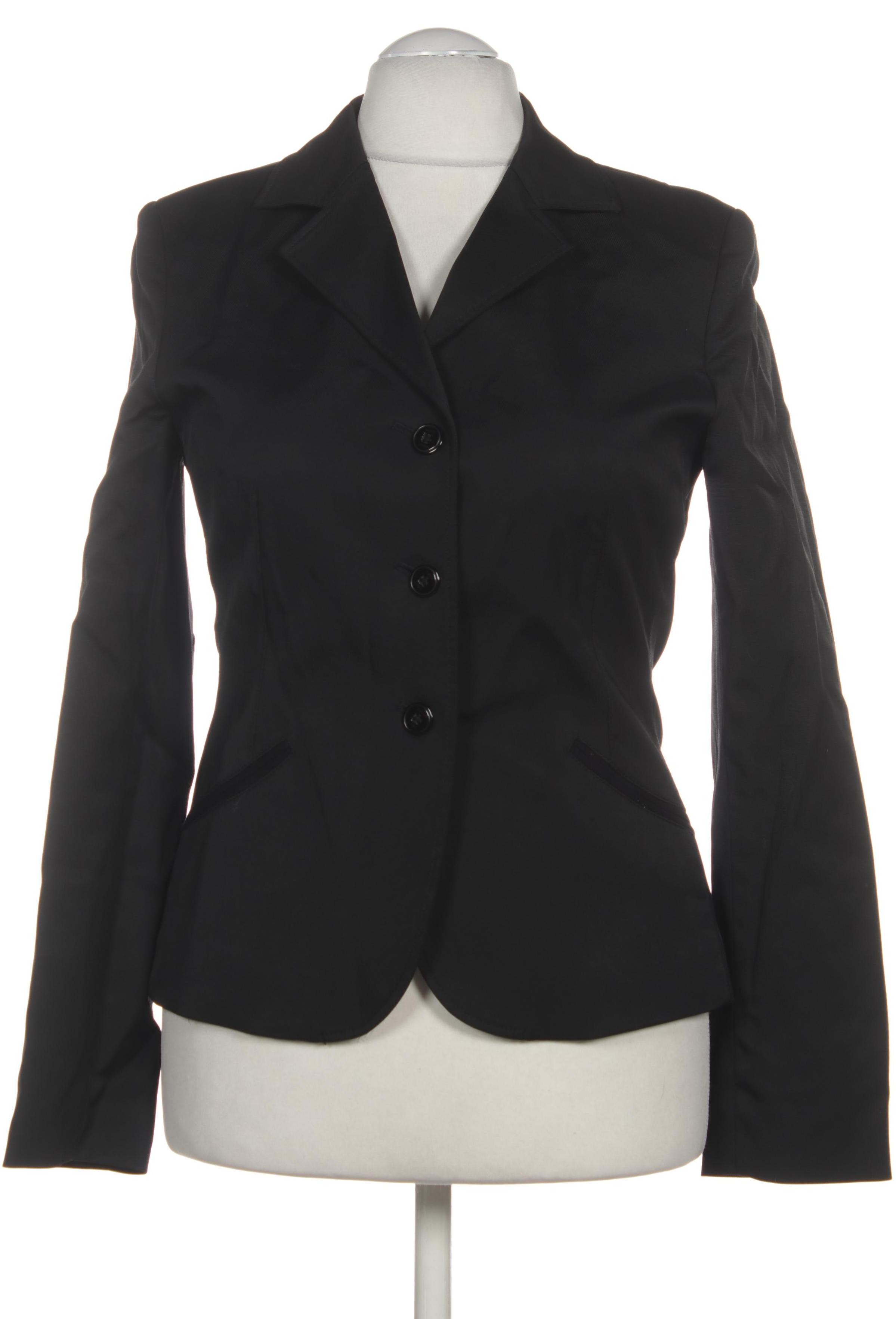 

Mexx Damen Blazer, schwarz, Gr. 40