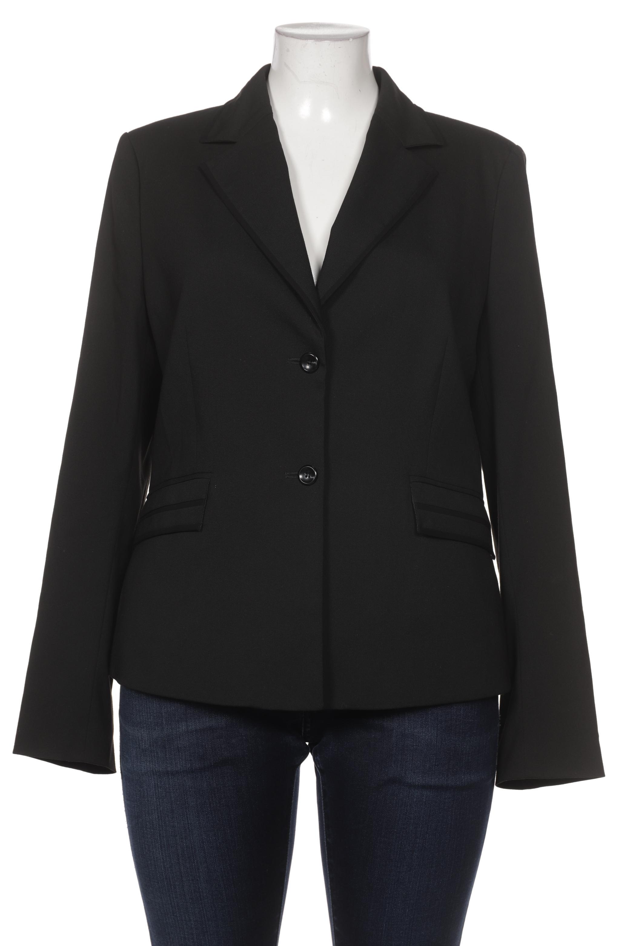 

Mexx Damen Blazer, schwarz, Gr. 44