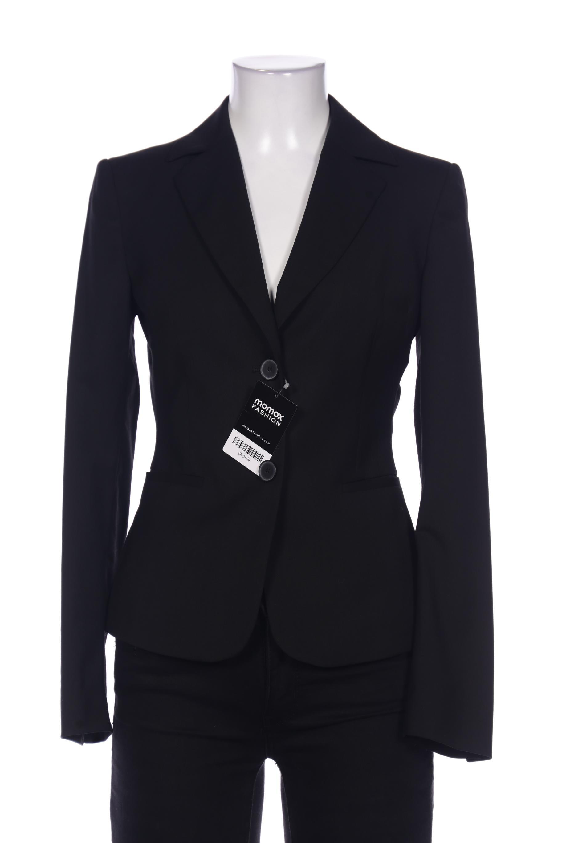 

Mexx Damen Blazer, schwarz, Gr. 34