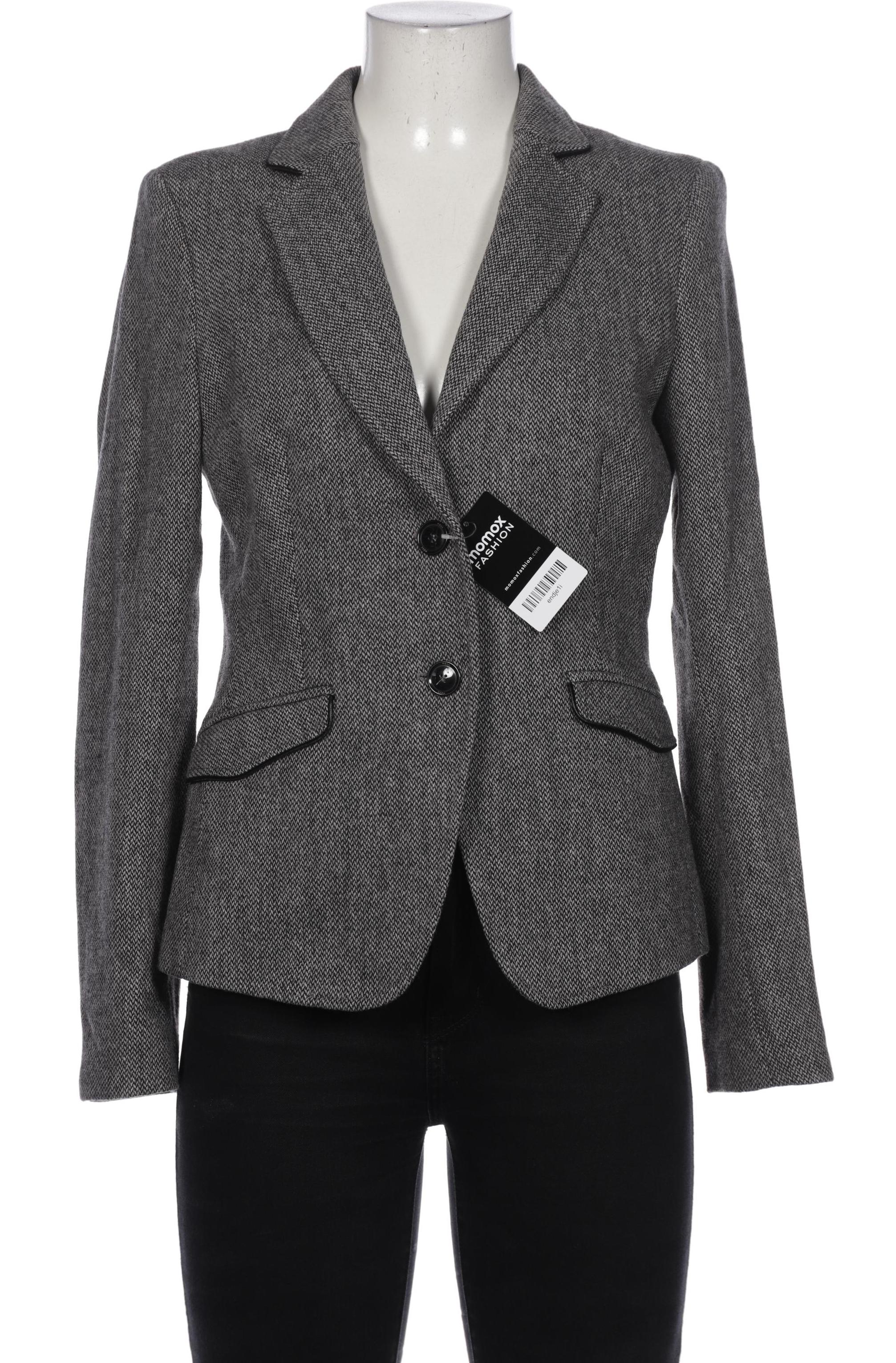 

Mexx Damen Blazer, grau, Gr. 40