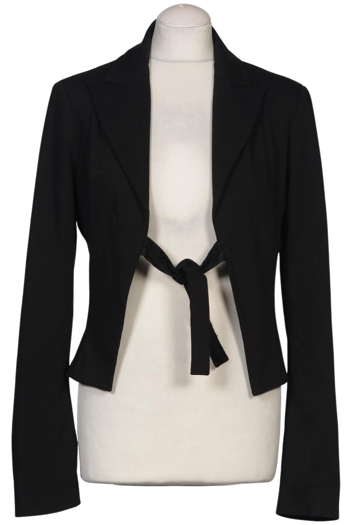 

Mexx Damen Blazer, schwarz, Gr. 38