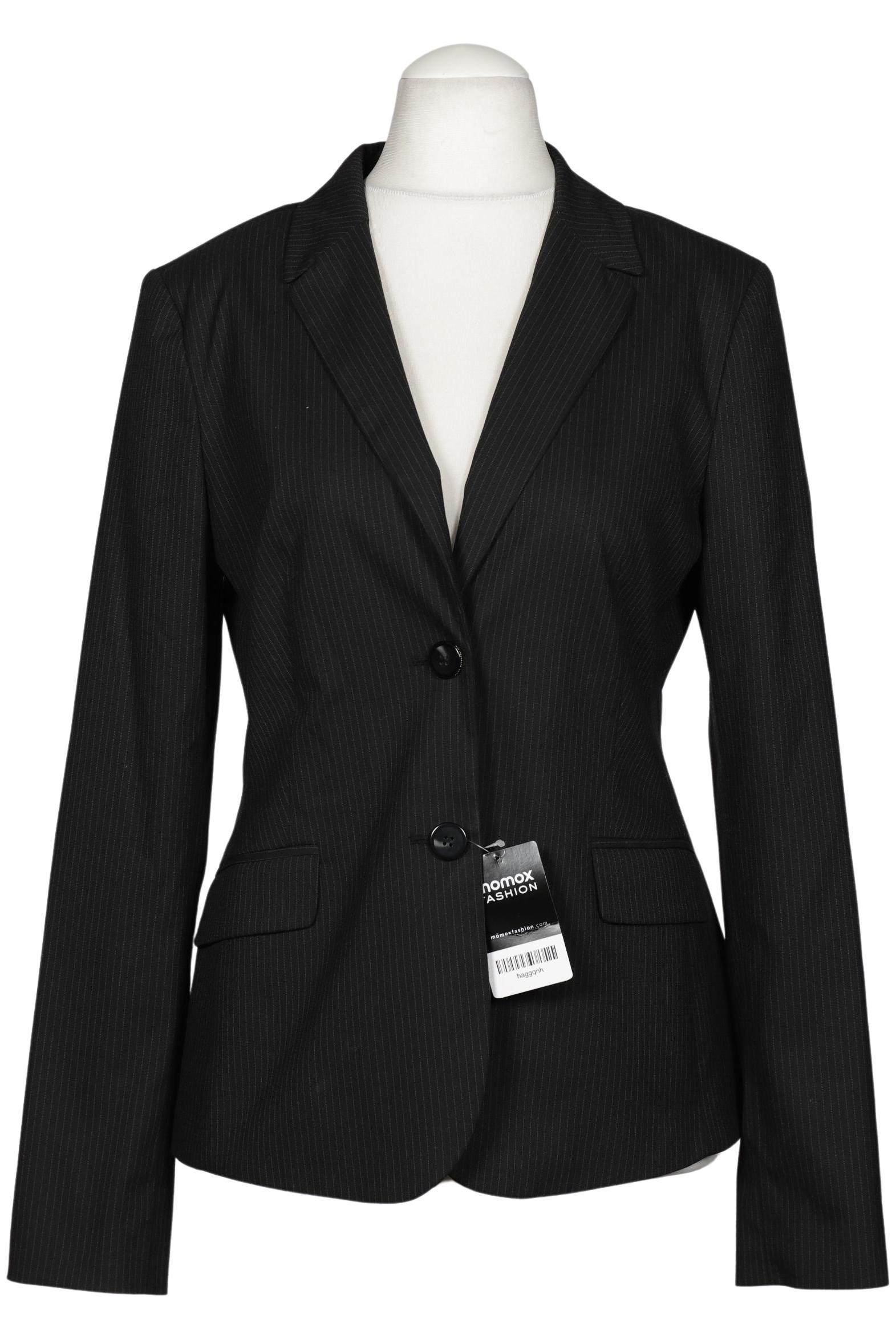 

Mexx Damen Blazer, schwarz, Gr. 38