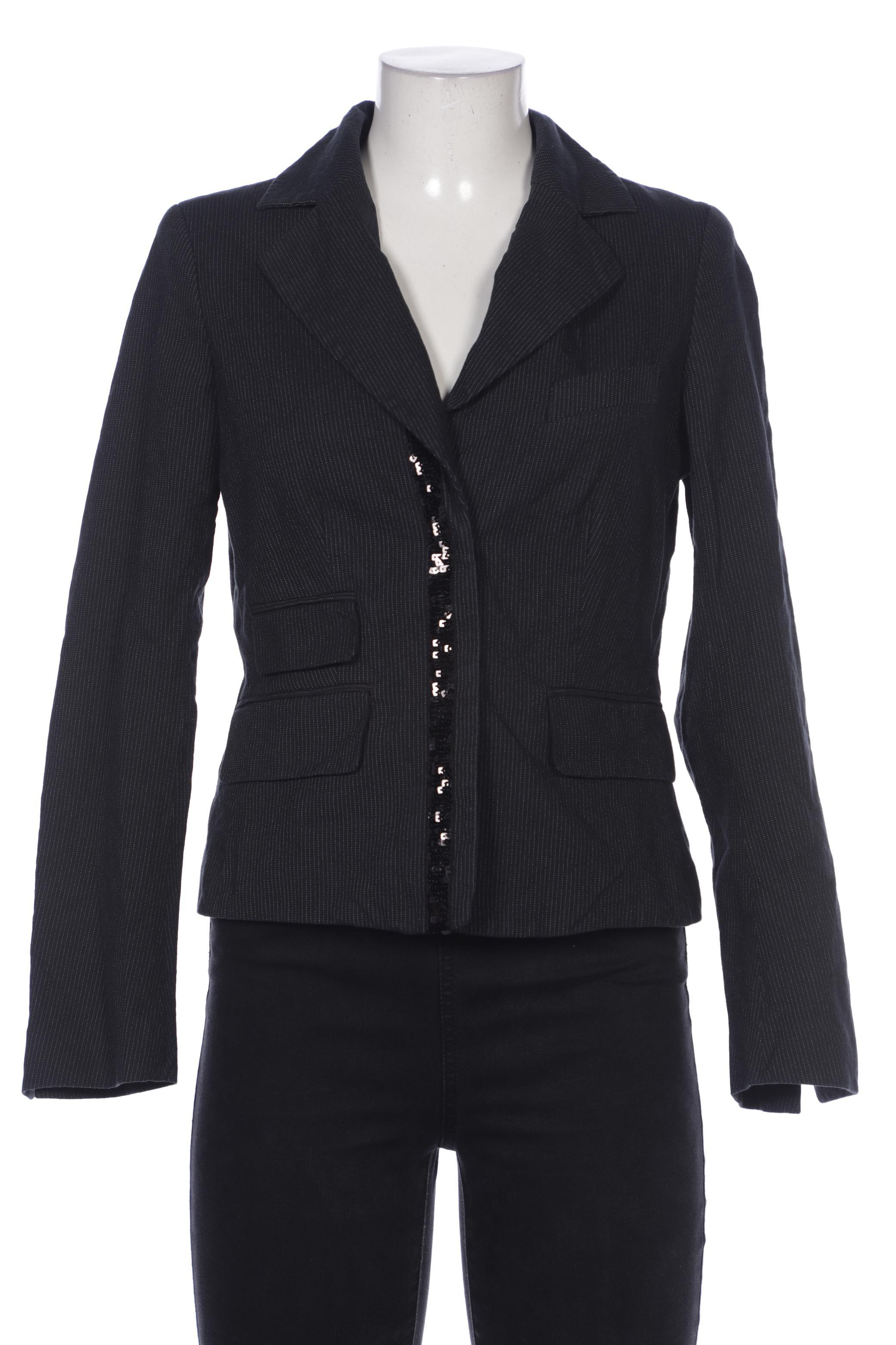

Mexx Damen Blazer, marineblau, Gr. 40