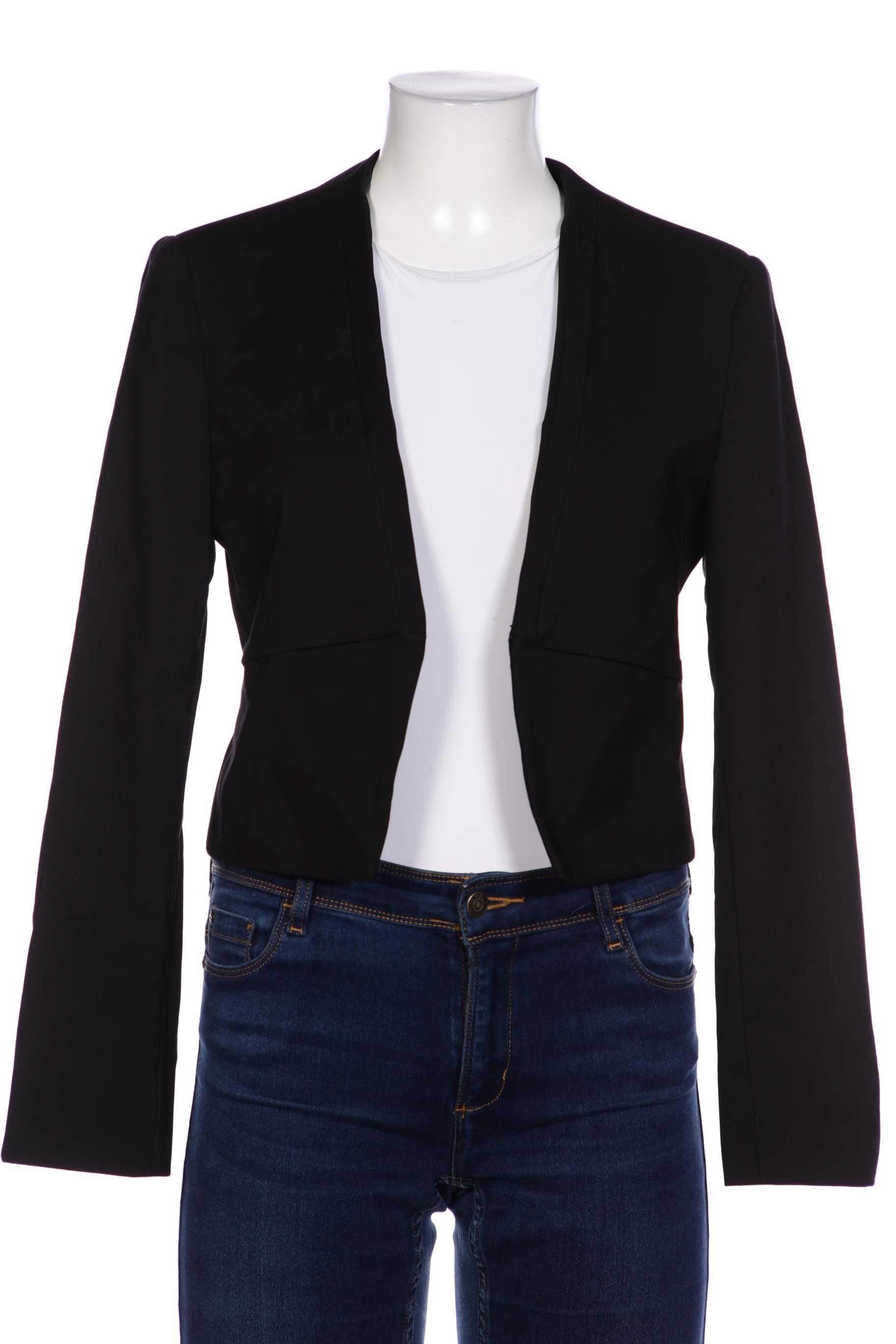 

Mexx Damen Blazer, schwarz, Gr. 38
