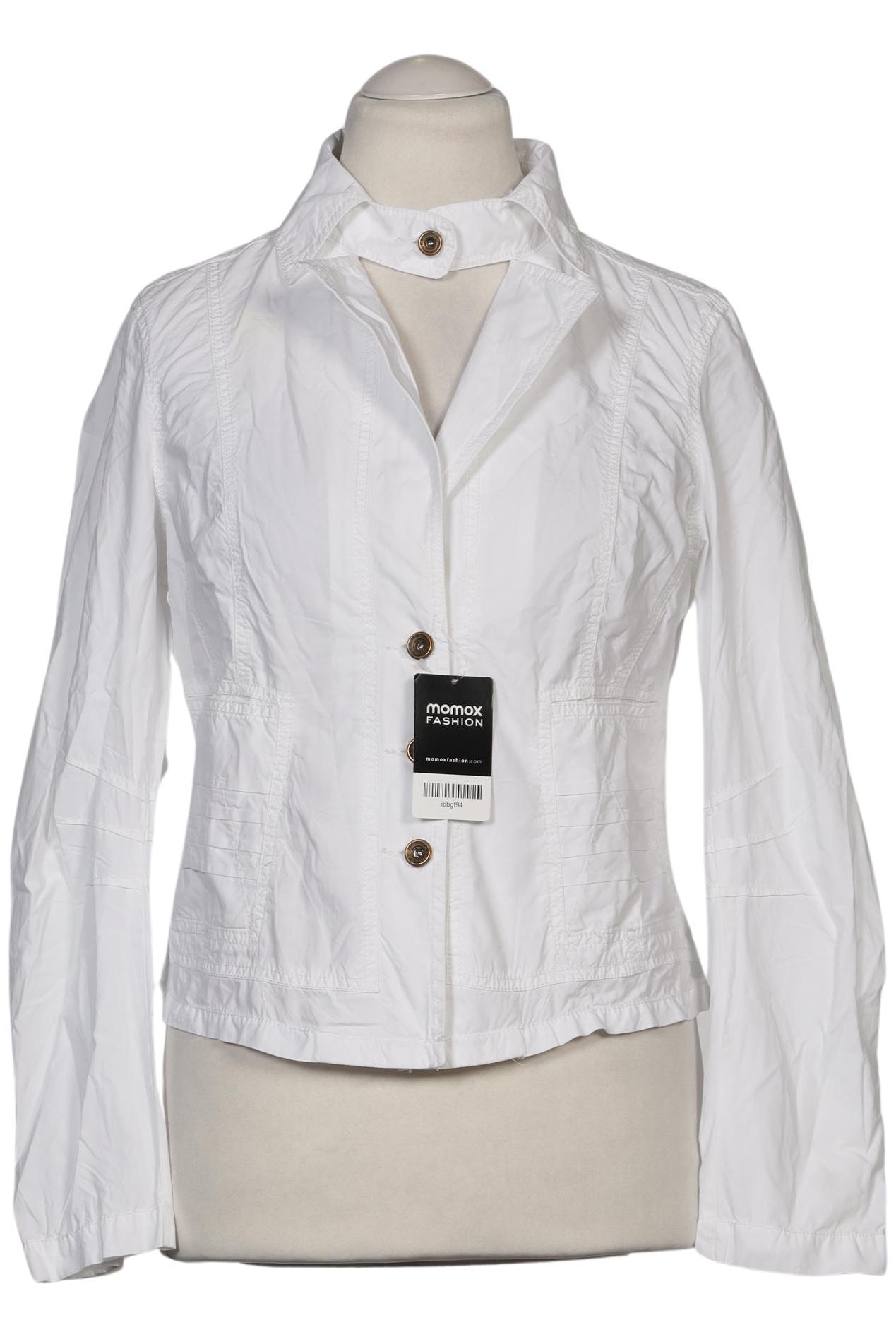 

Mexx Damen Blazer, weiß, Gr. 42
