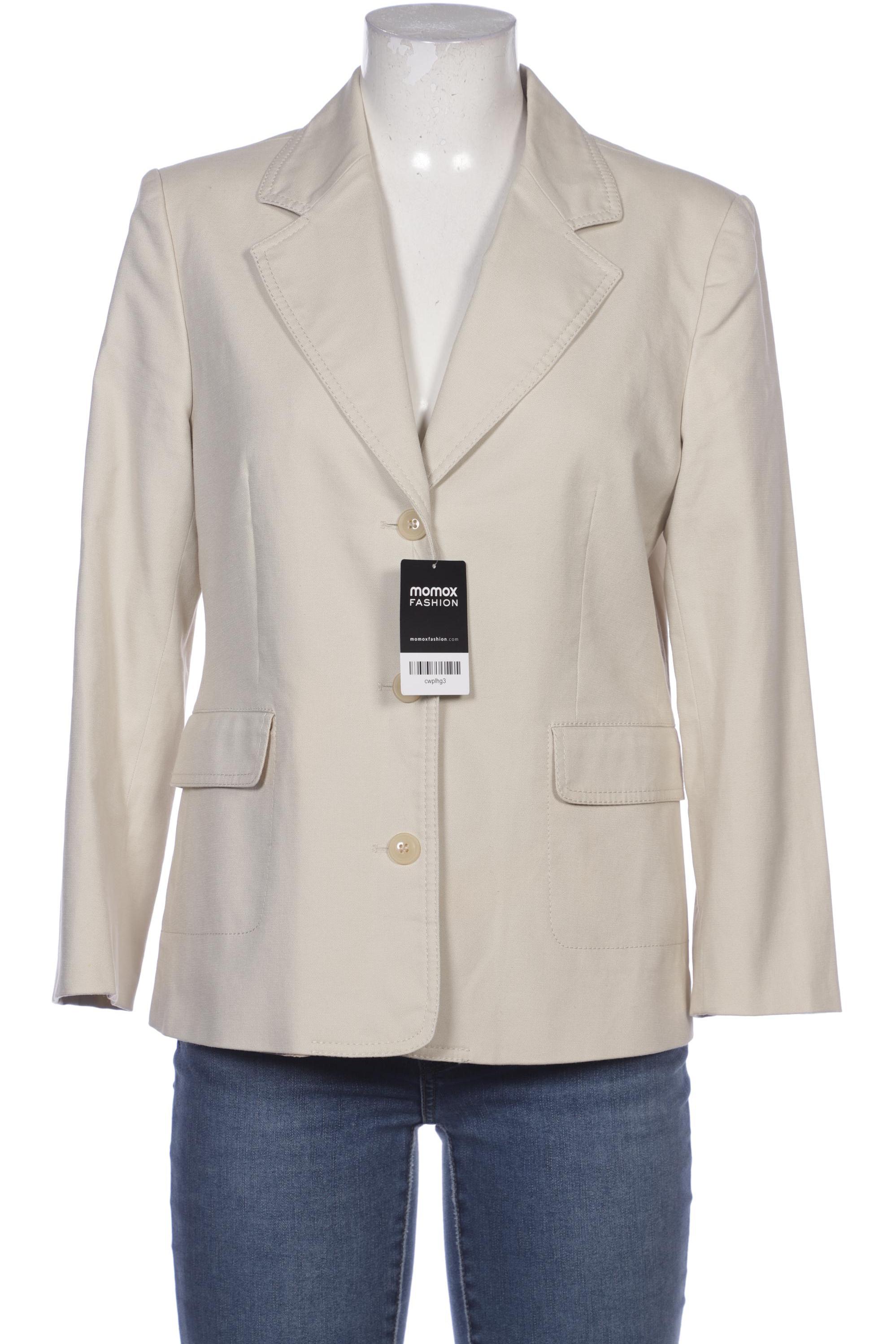 

Mexx Damen Blazer, cremeweiß, Gr. 42
