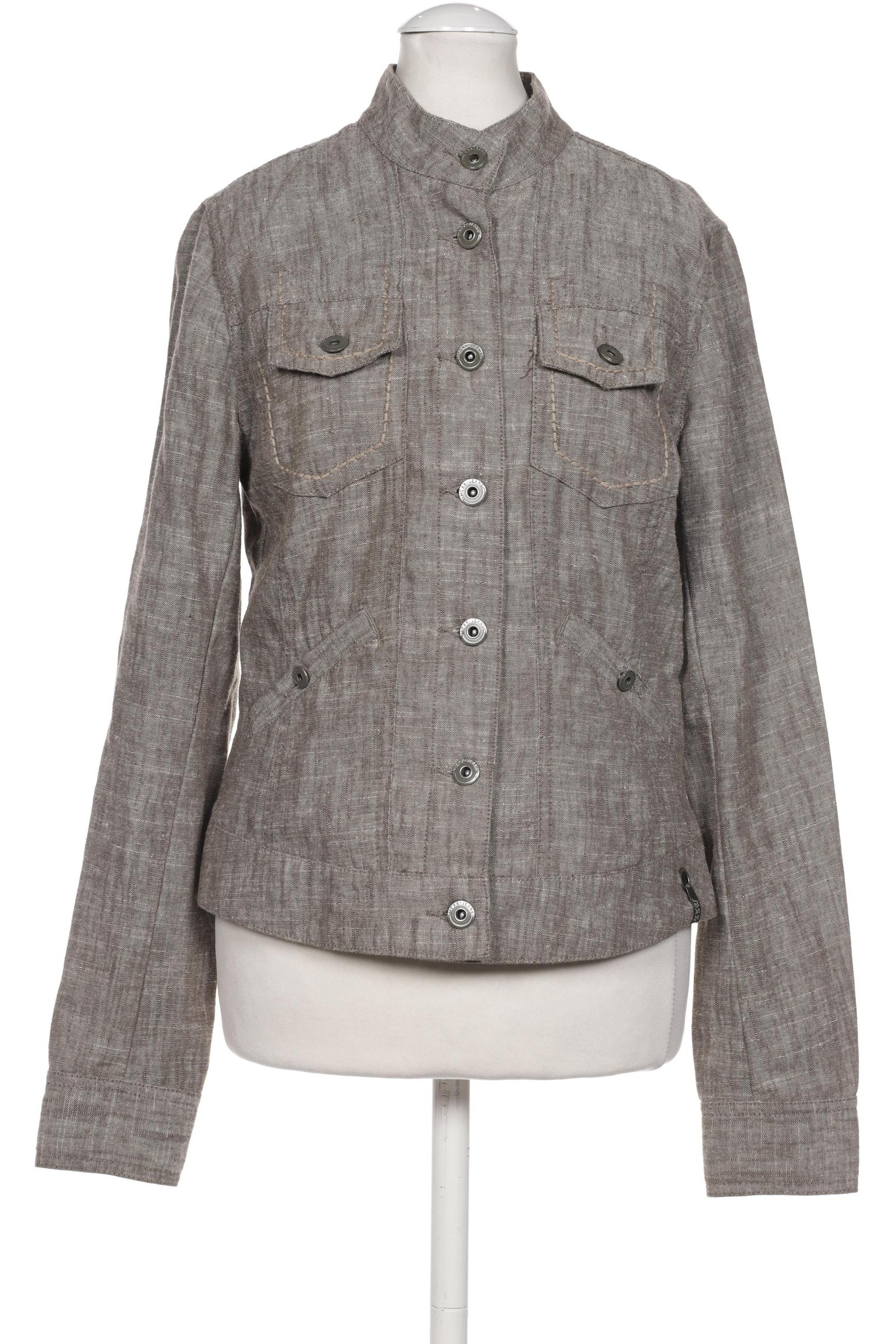

Mexx Damen Blazer, grau, Gr. 36