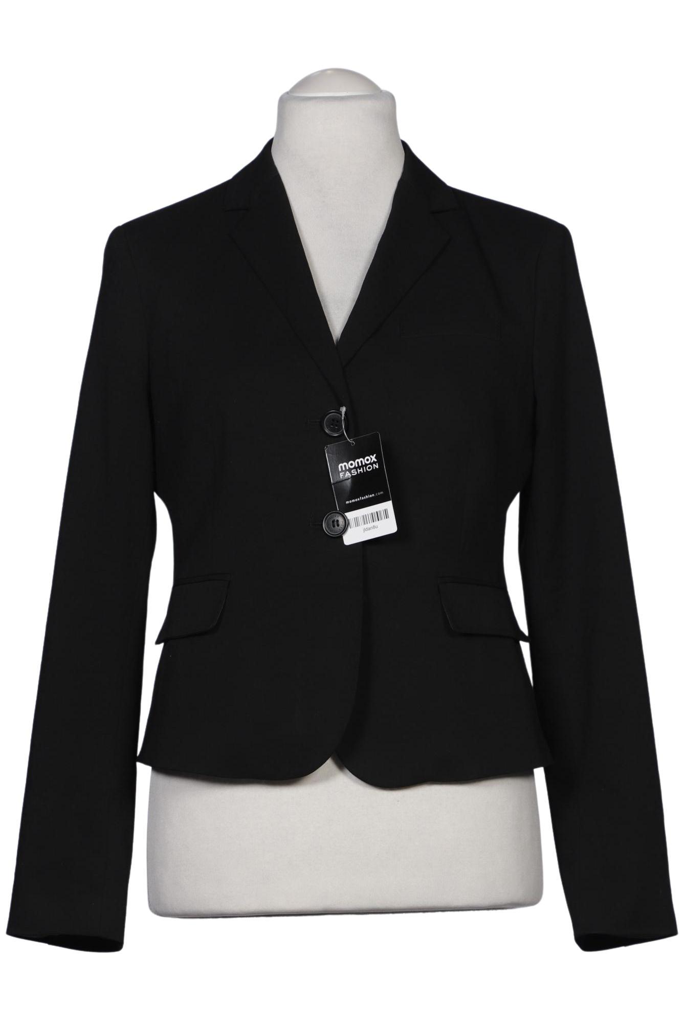 

Mexx Damen Blazer, schwarz, Gr. 42