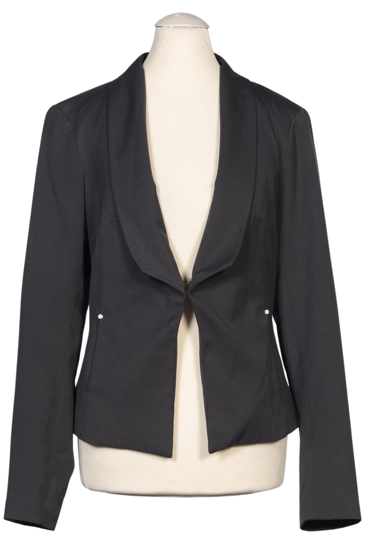 

Mexx Damen Blazer, grau, Gr. 34