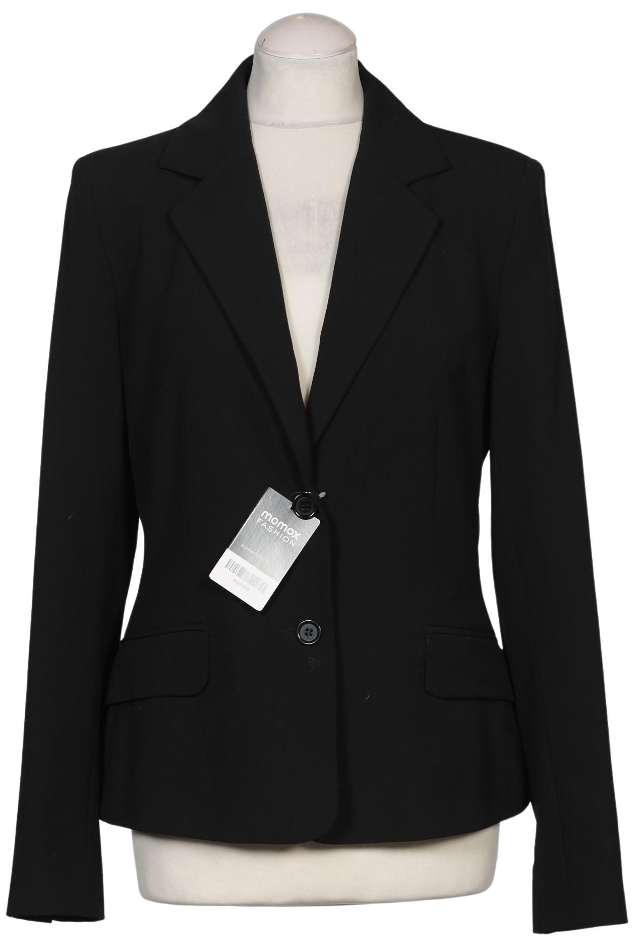 

Mexx Damen Blazer, schwarz, Gr. 38