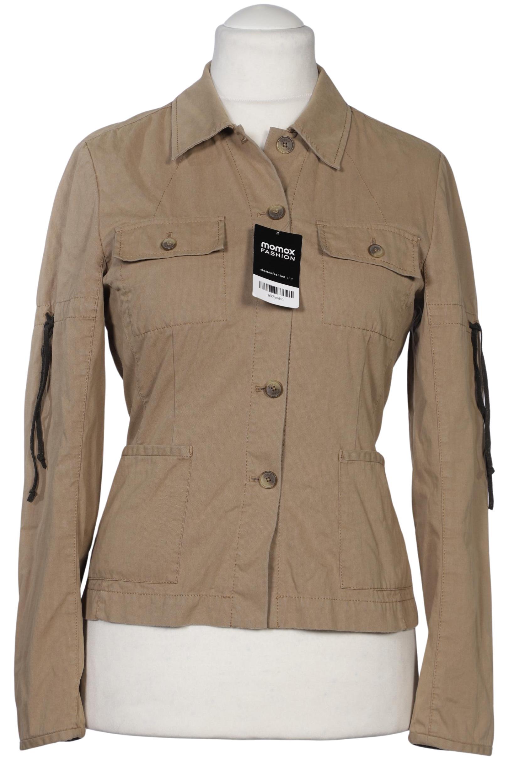 

Mexx Damen Blazer, beige, Gr. 38
